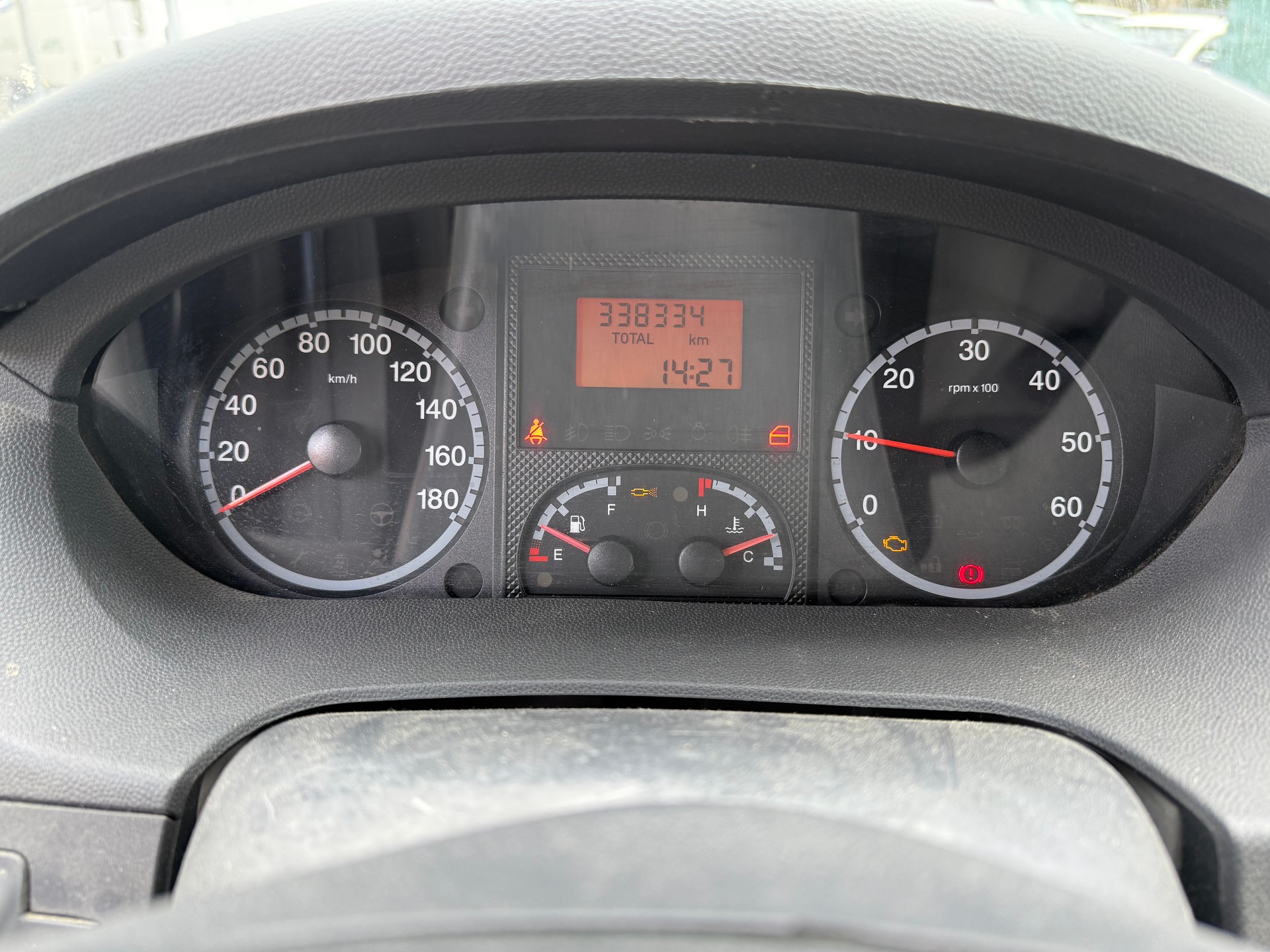 CITROEN Jumper 3.0 HDi 35 L2H2-image-7