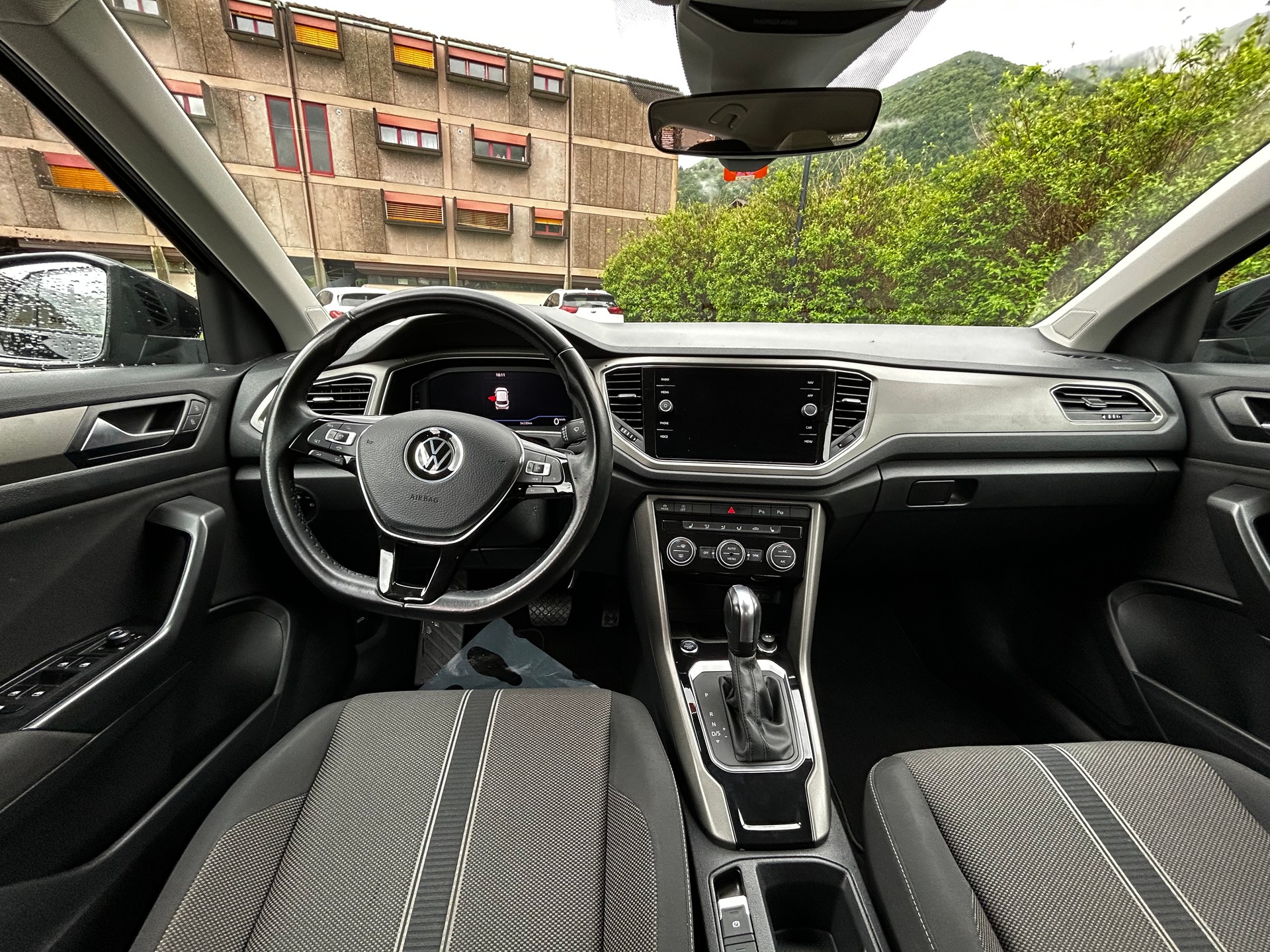 VW T-Roc 1.5 TSI EVO Advance DSG-image-10