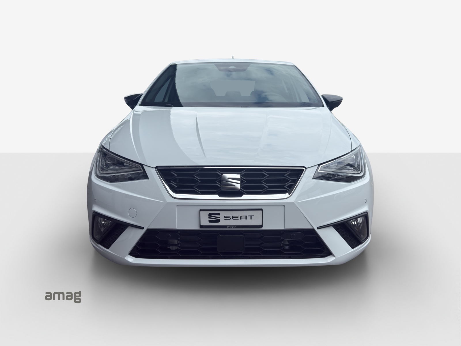 SEAT Ibiza 1.0 EcoTSI FR DSG-image-6
