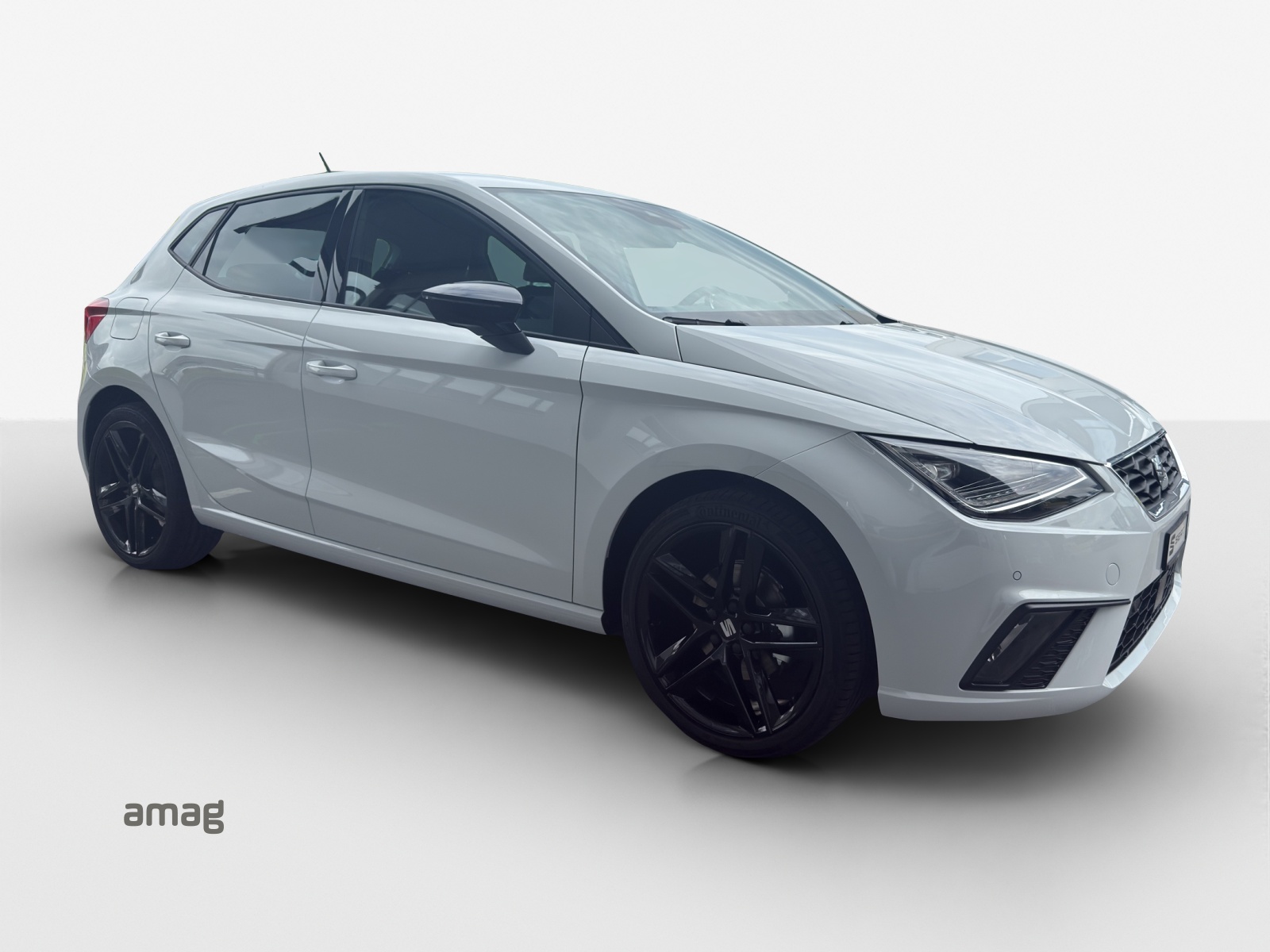 SEAT Ibiza 1.0 EcoTSI FR DSG-image-5