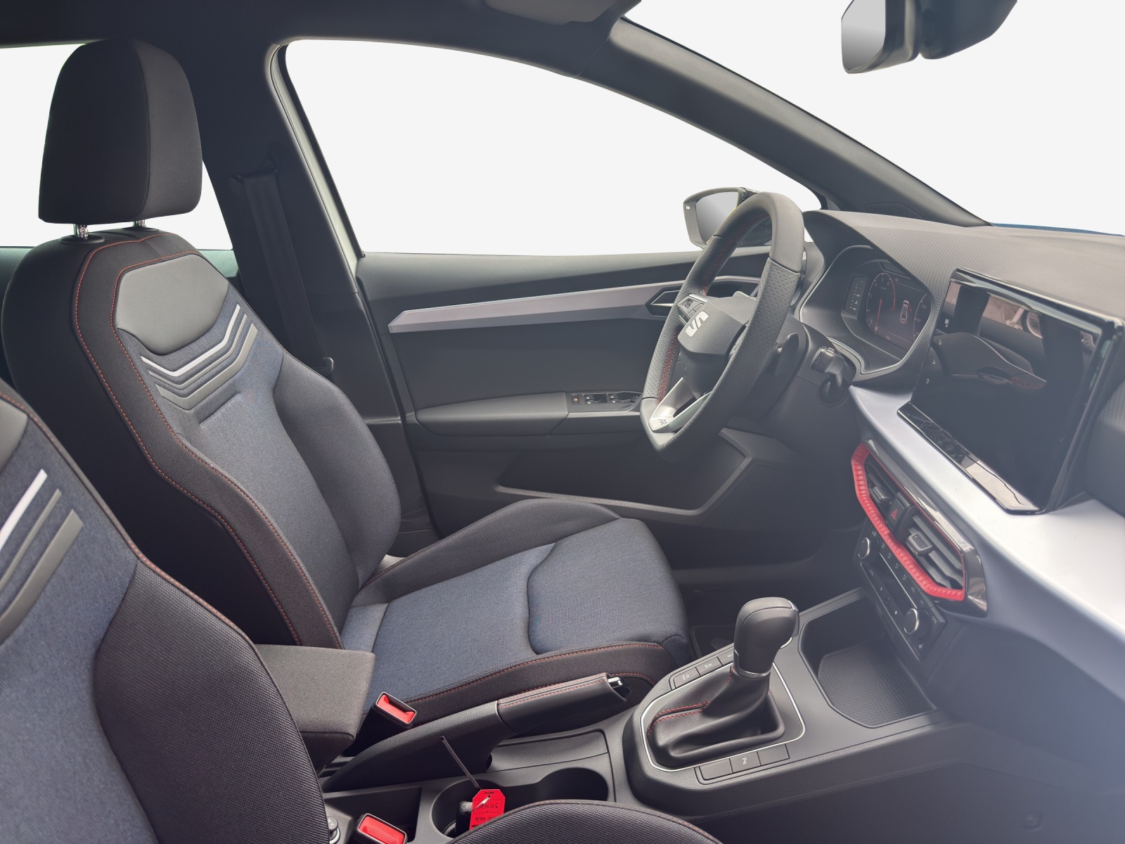 SEAT Ibiza 1.0 EcoTSI FR DSG-image-7