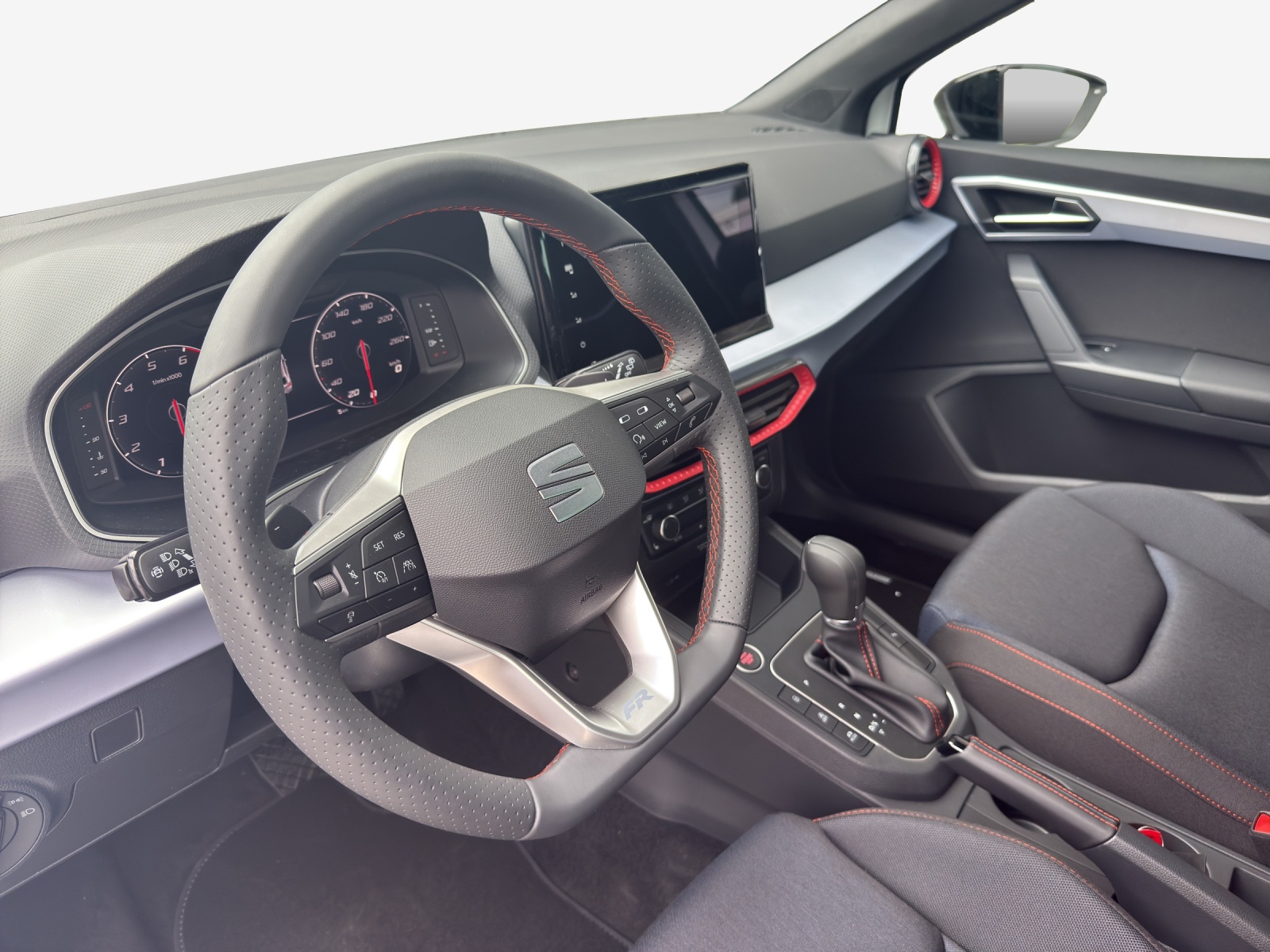 SEAT Ibiza 1.0 EcoTSI FR DSG-image-13