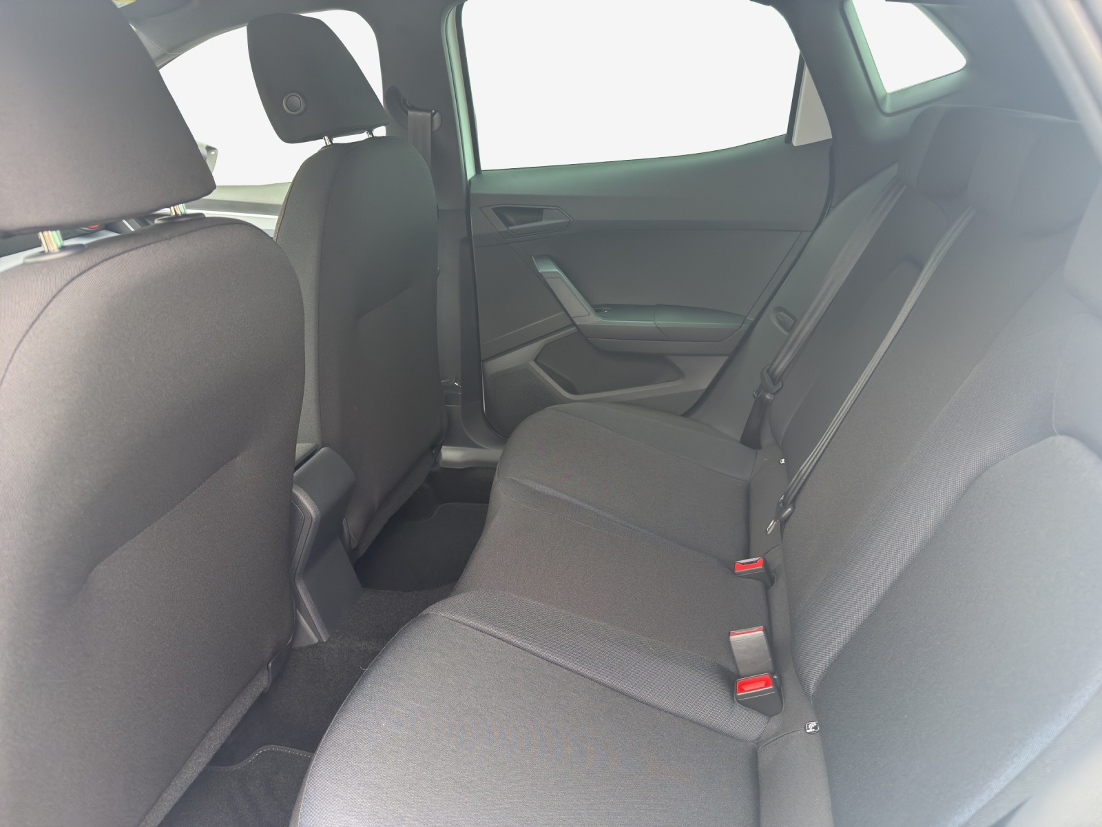 SEAT Ibiza 1.0 EcoTSI FR DSG-image-11