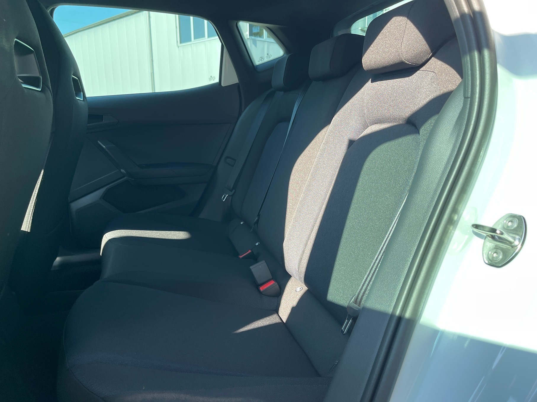 SEAT Ibiza 1.0 EcoTSI 75 Edition DSG-image-5