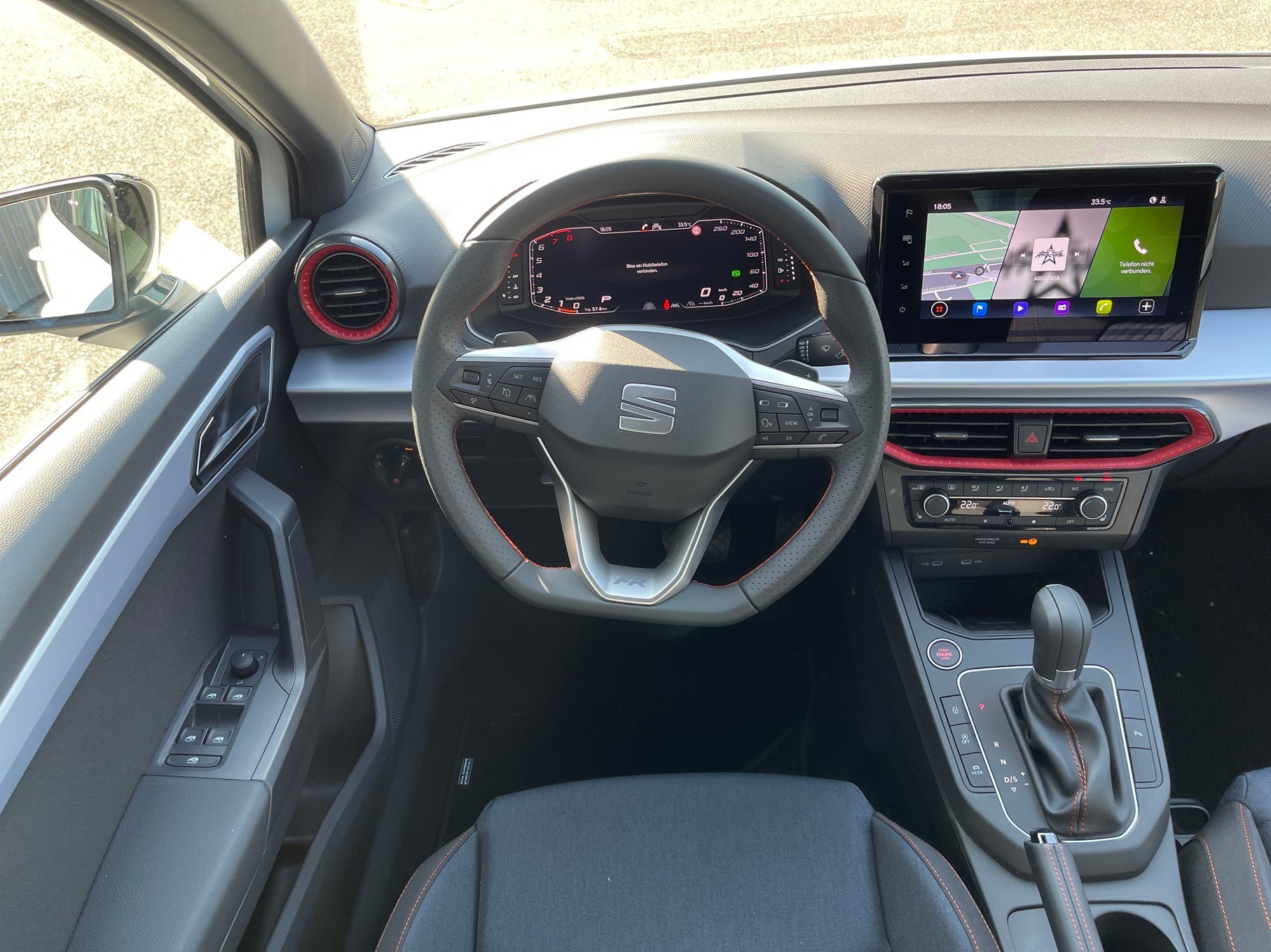 SEAT Ibiza 1.0 EcoTSI 75 Edition DSG-image-7