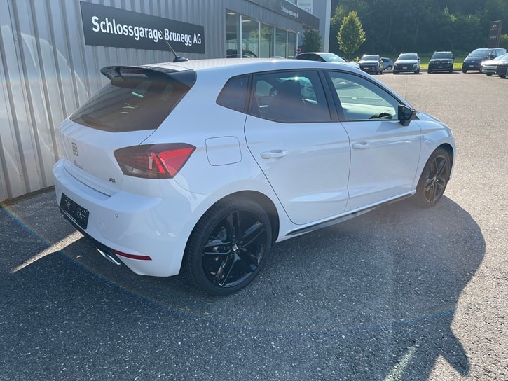 SEAT Ibiza 1.0 EcoTSI 75 Edition DSG-image-2