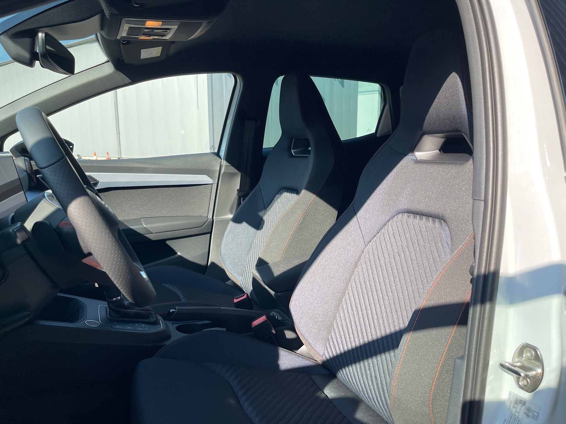 SEAT Ibiza 1.0 EcoTSI 75 Edition DSG-image-6