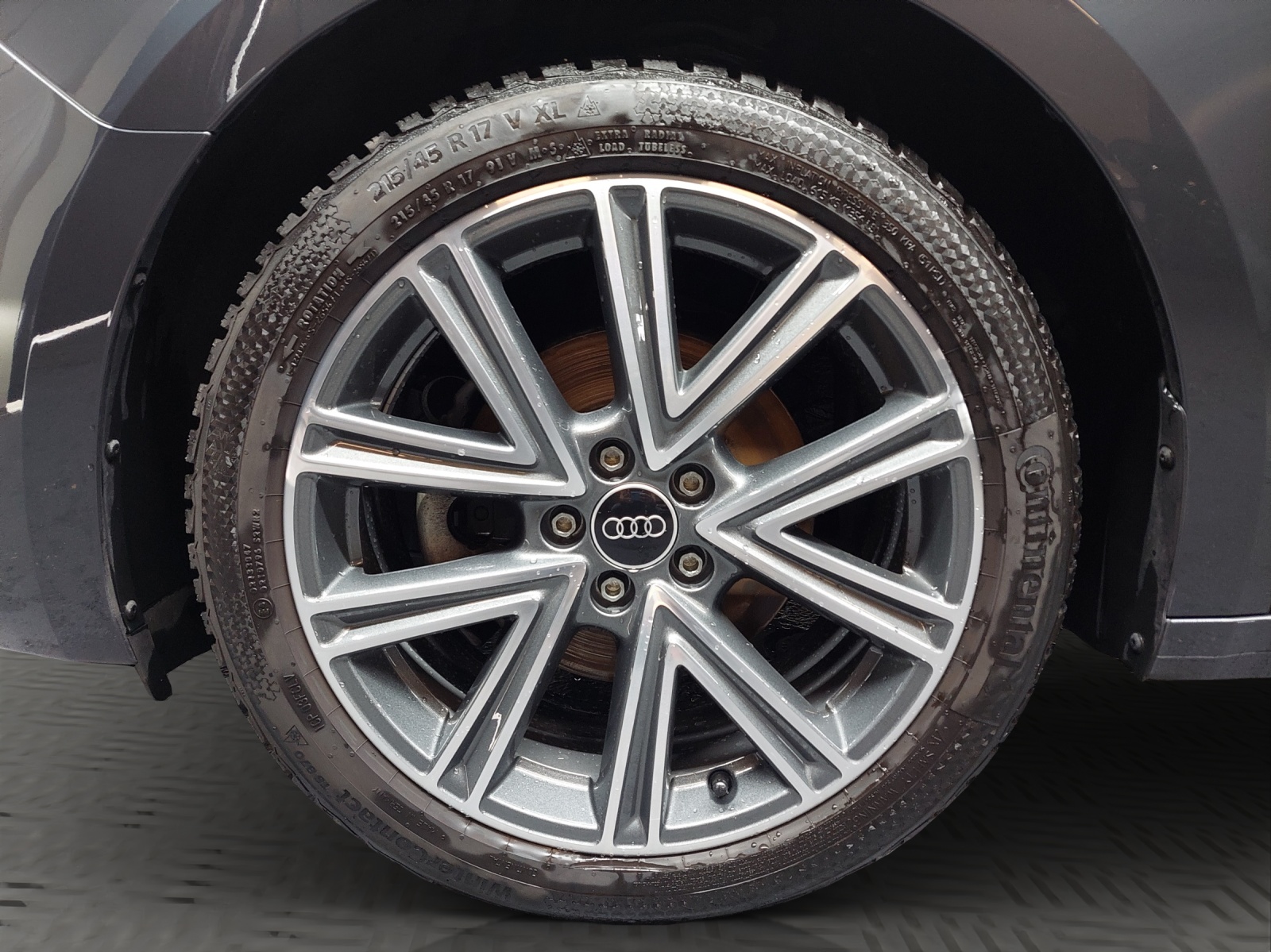 AUDI A1 Sportback 35 TFSI S-tronic-image-11