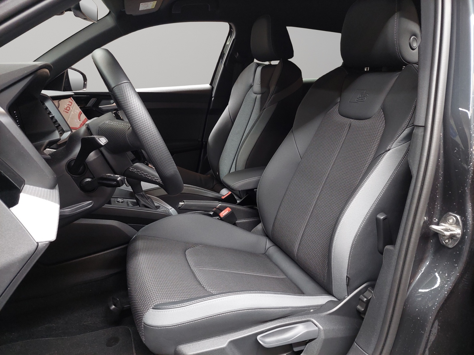 AUDI A1 Sportback 35 TFSI S-tronic-image-5