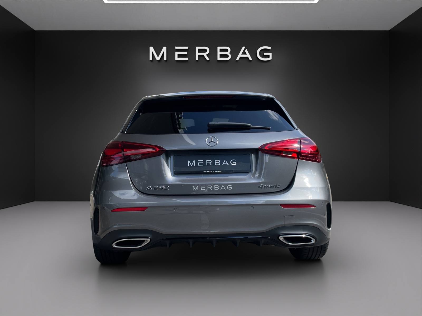 MERCEDES-BENZ A 250 4Matic 8G-DCT-image-4
