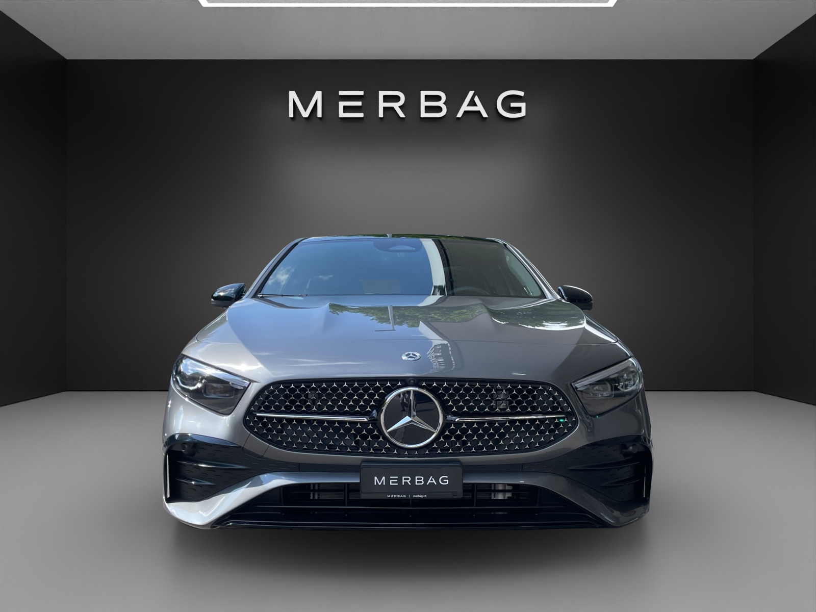 MERCEDES-BENZ A 250 4Matic 8G-DCT-image-1
