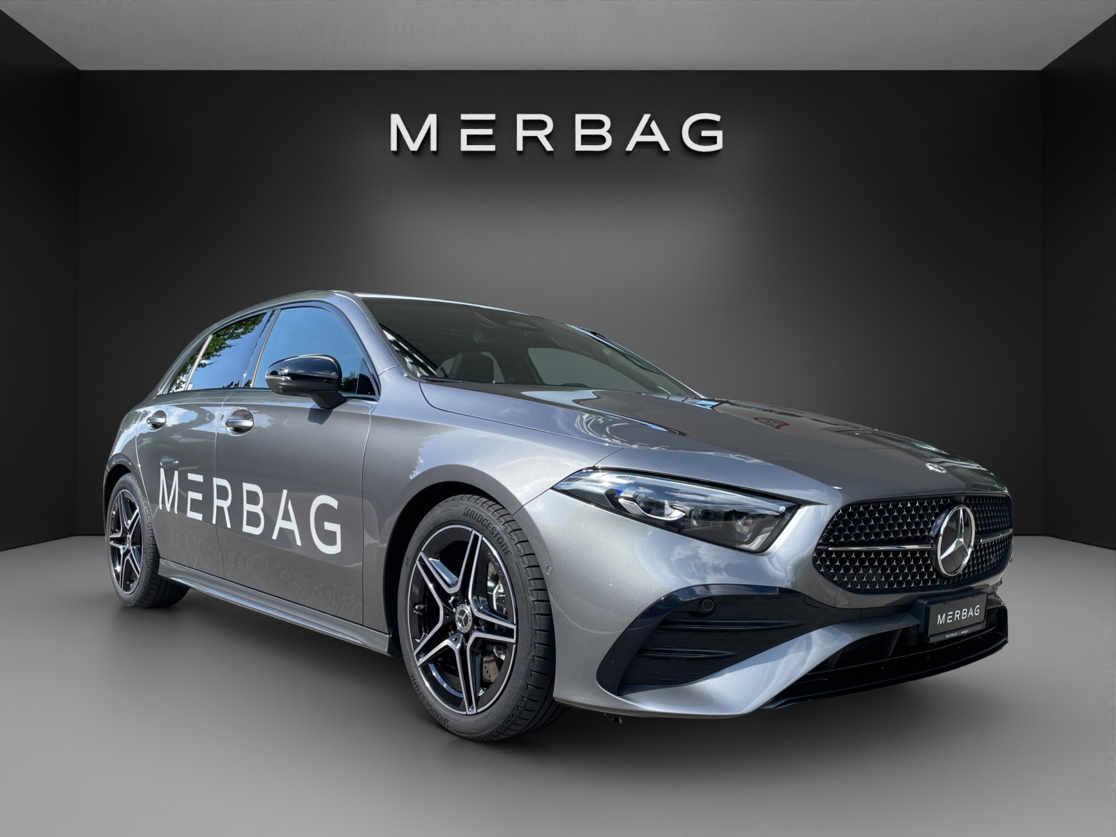 MERCEDES-BENZ A 250 4Matic 8G-DCT-image-0