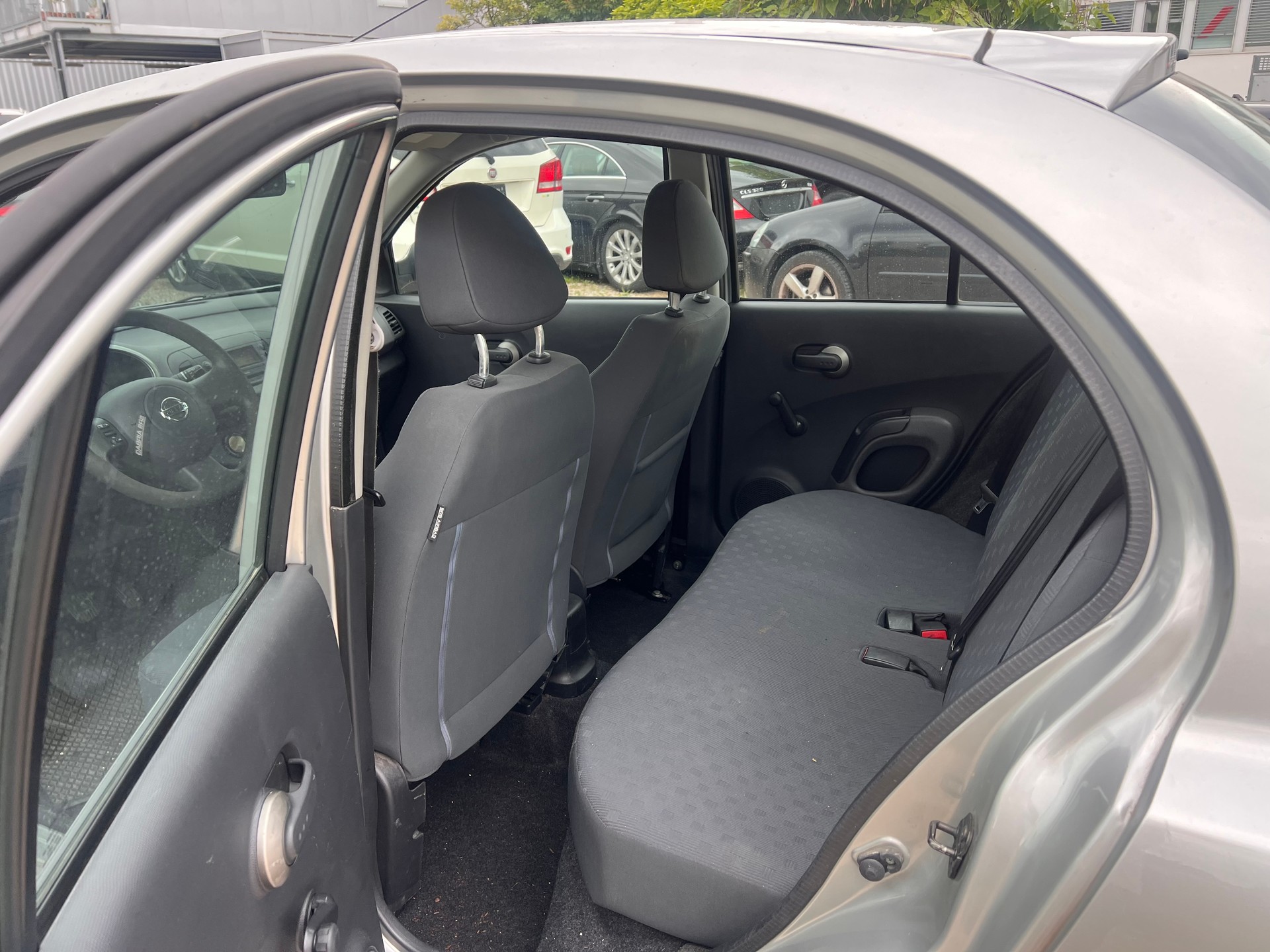 NISSAN Micra 1.2 helvetic.com-image-8