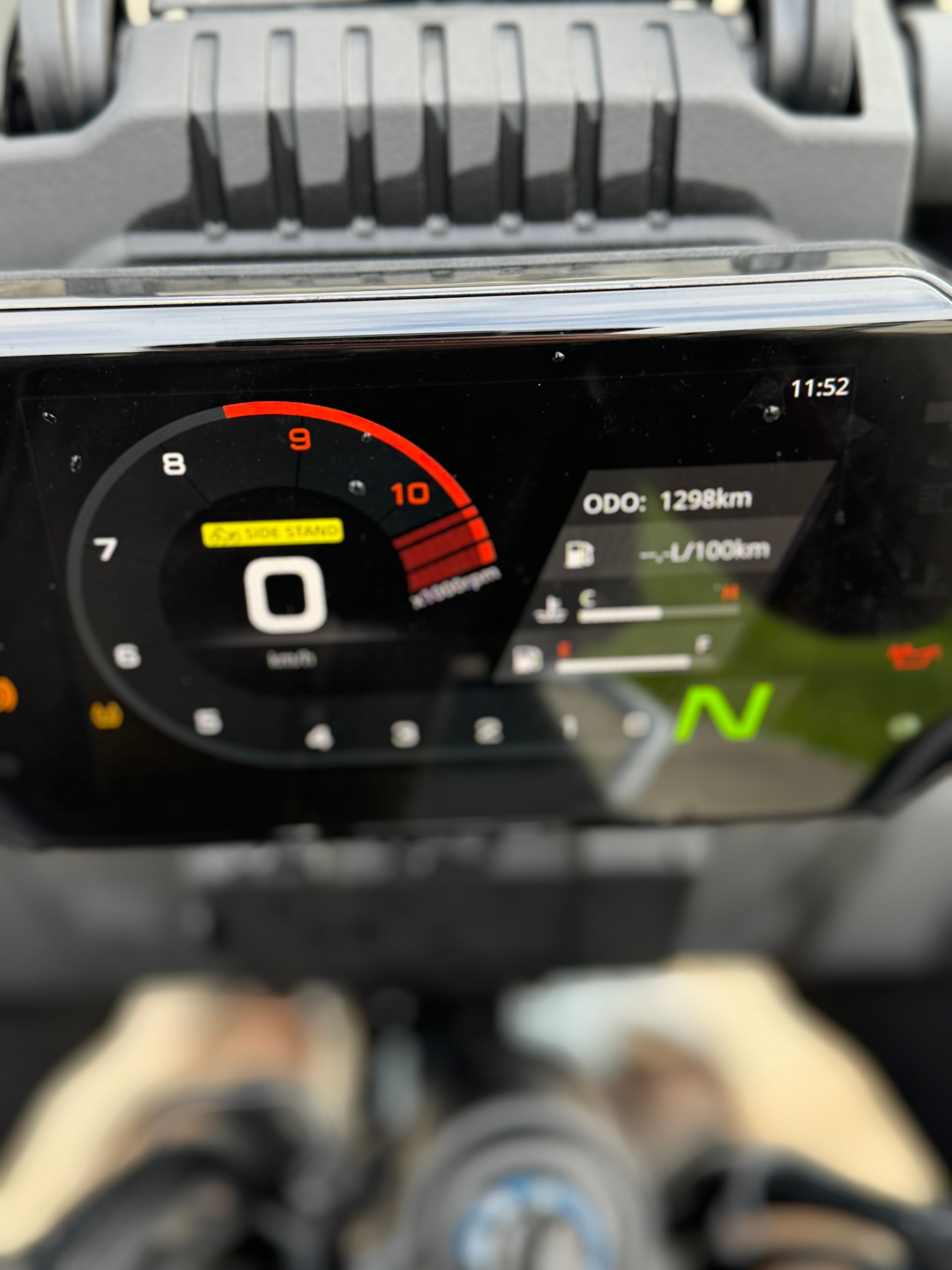 CF MOTO 450MT-image-8
