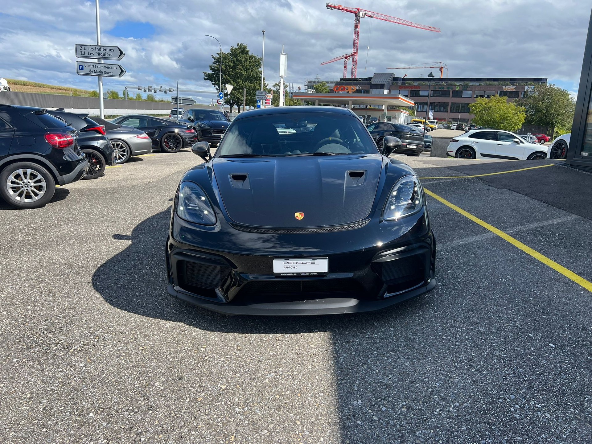 PORSCHE 718 Cayman GT4 RS PDK-showroom-element-2