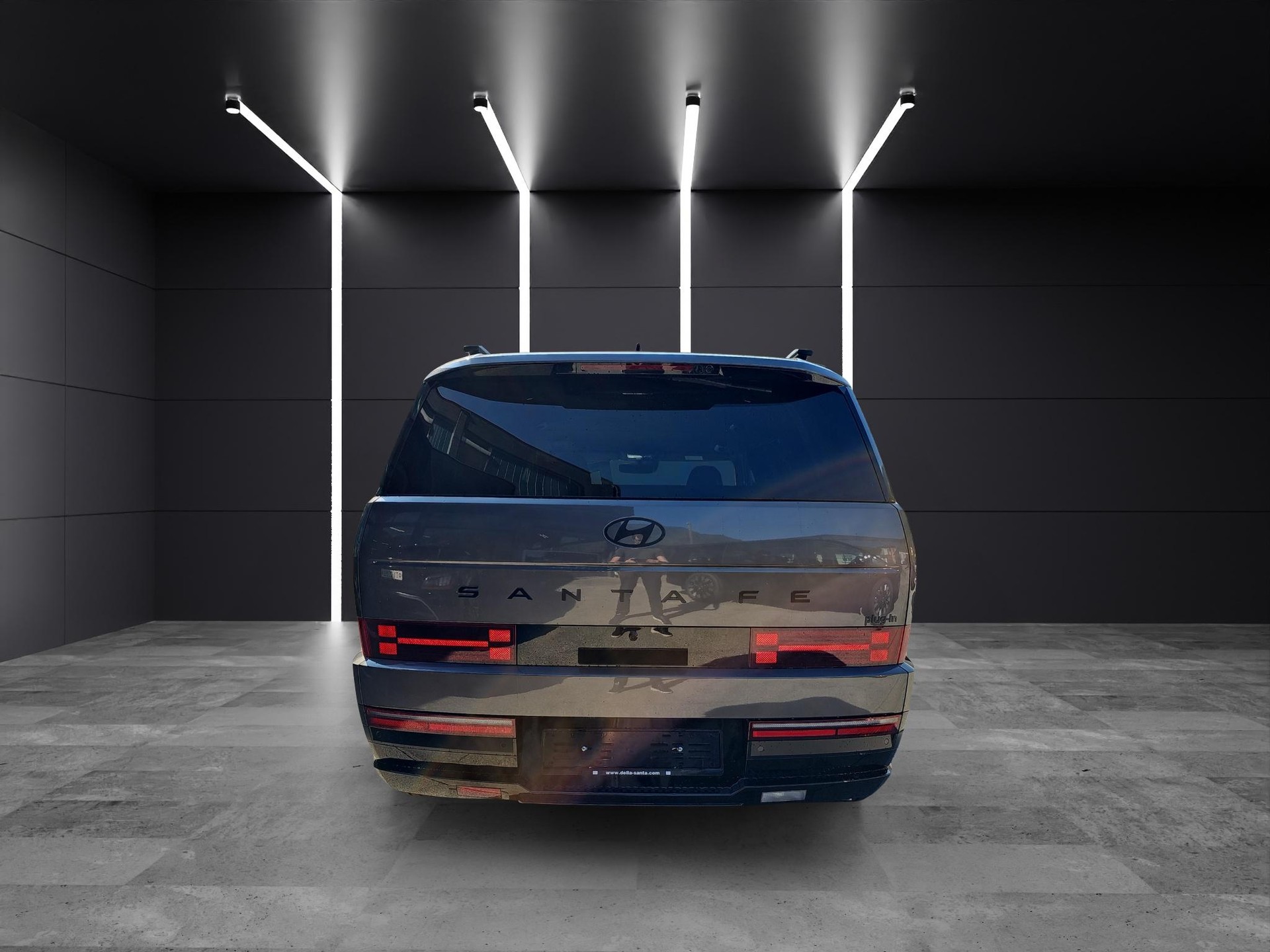 HYUNDAI Santa Fe 1.6 T-GDi PHEV Calligraphy-showroom-element-3