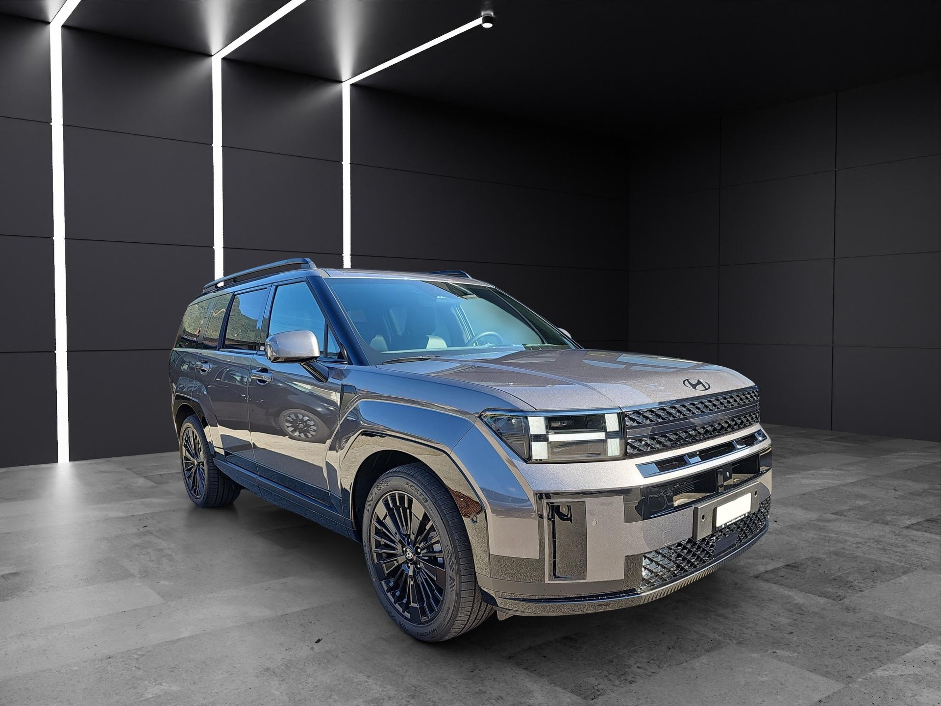 HYUNDAI Santa Fe 1.6 T-GDi PHEV Calligraphy-image-6