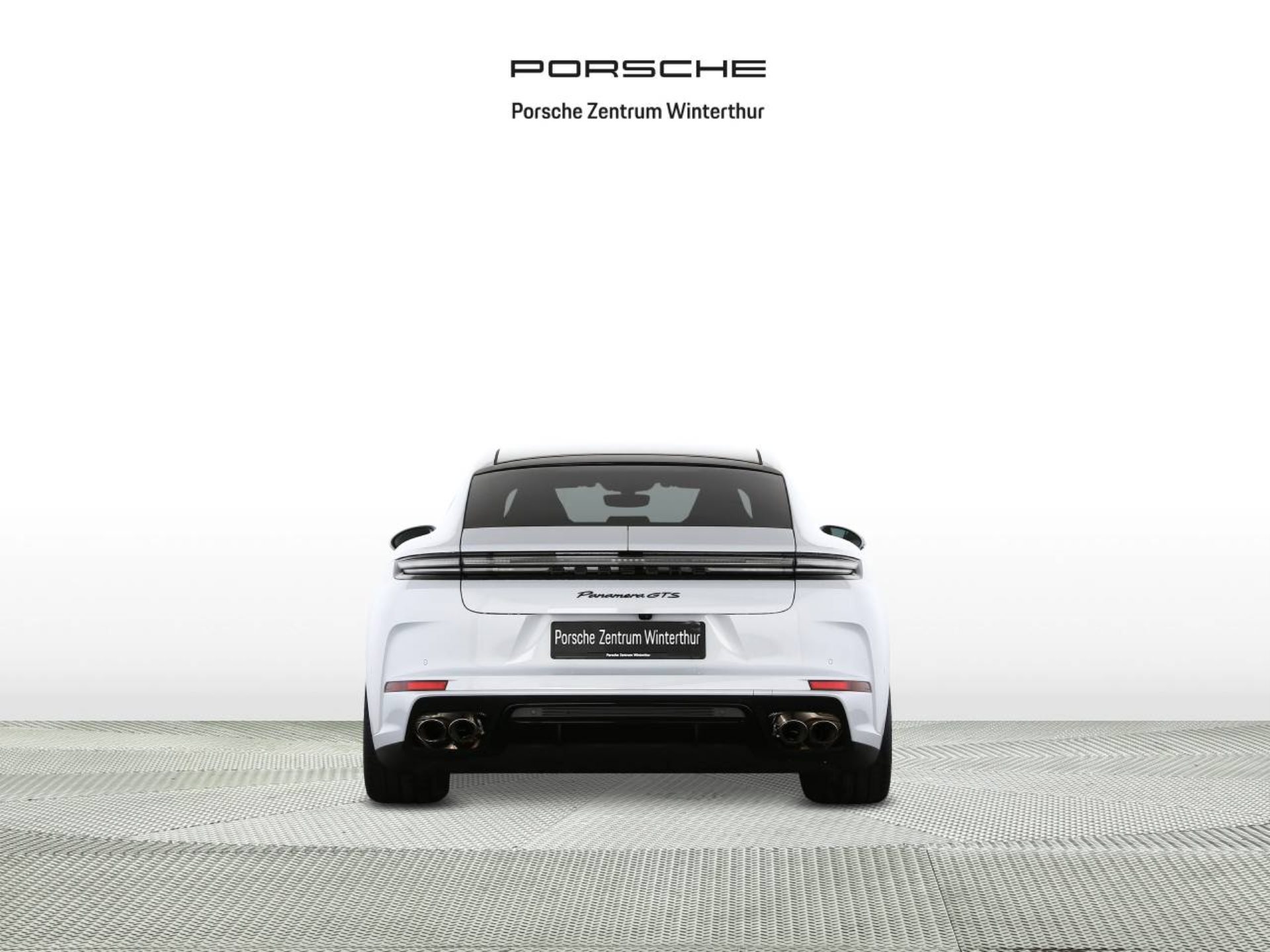 PORSCHE Panamera GTS-image-6