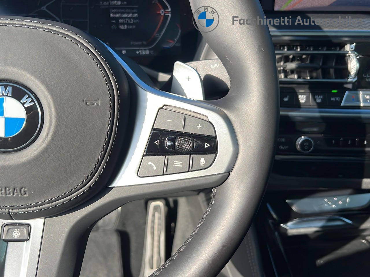 BMW X4 xDrive 48V 30d M Sport Steptronic-image-22
