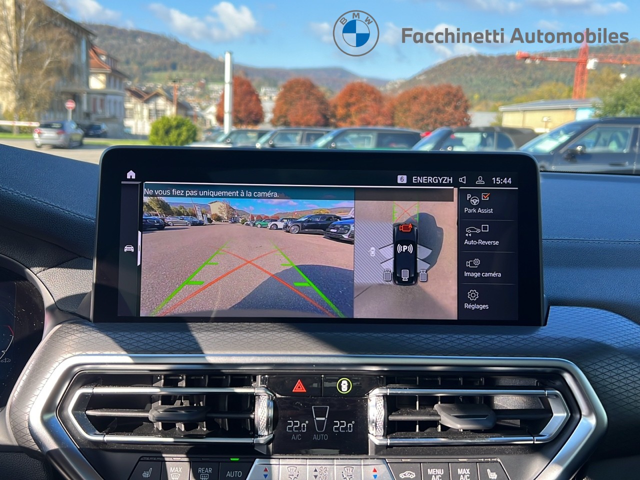 BMW X4 xDrive 48V 30d M Sport Steptronic-image-19