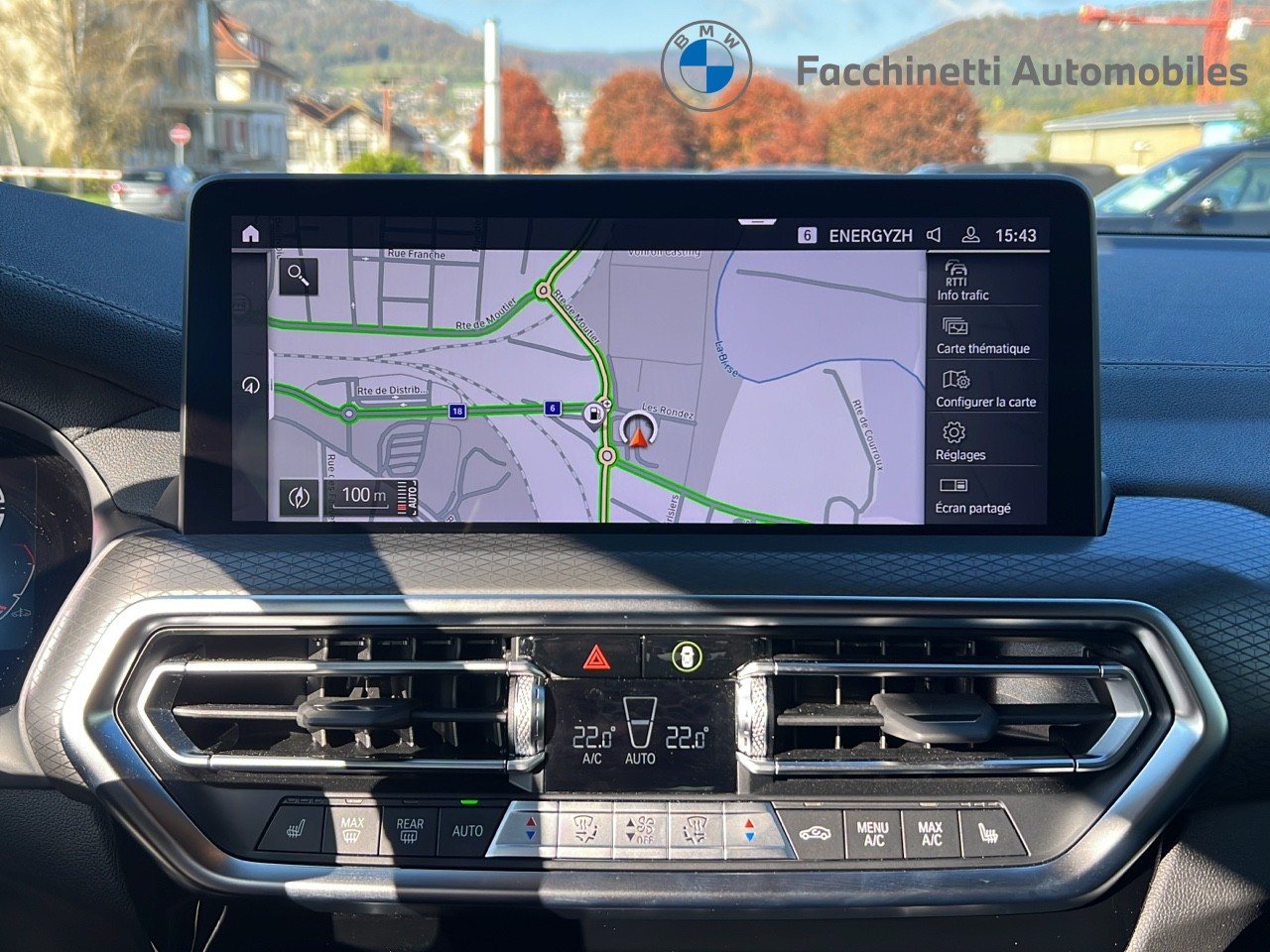 BMW X4 xDrive 48V 30d M Sport Steptronic-image-16
