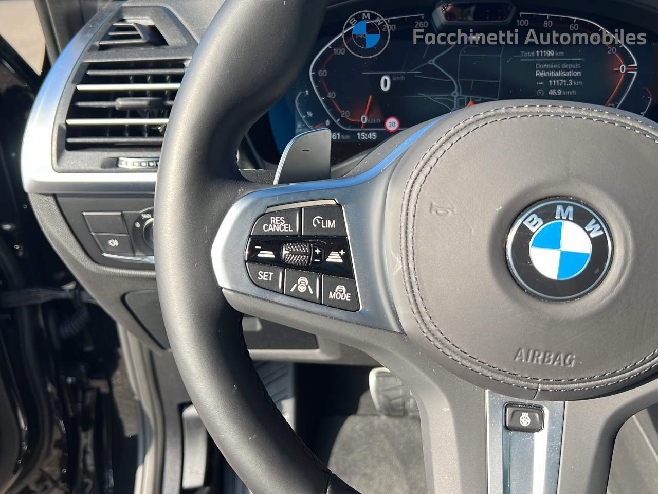 BMW X4 xDrive 48V 30d M Sport Steptronic-image-21