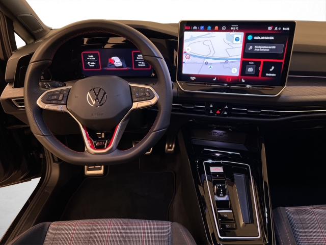 VW Golf 8 2.0 TSI GTI Black Style DSG-image-6