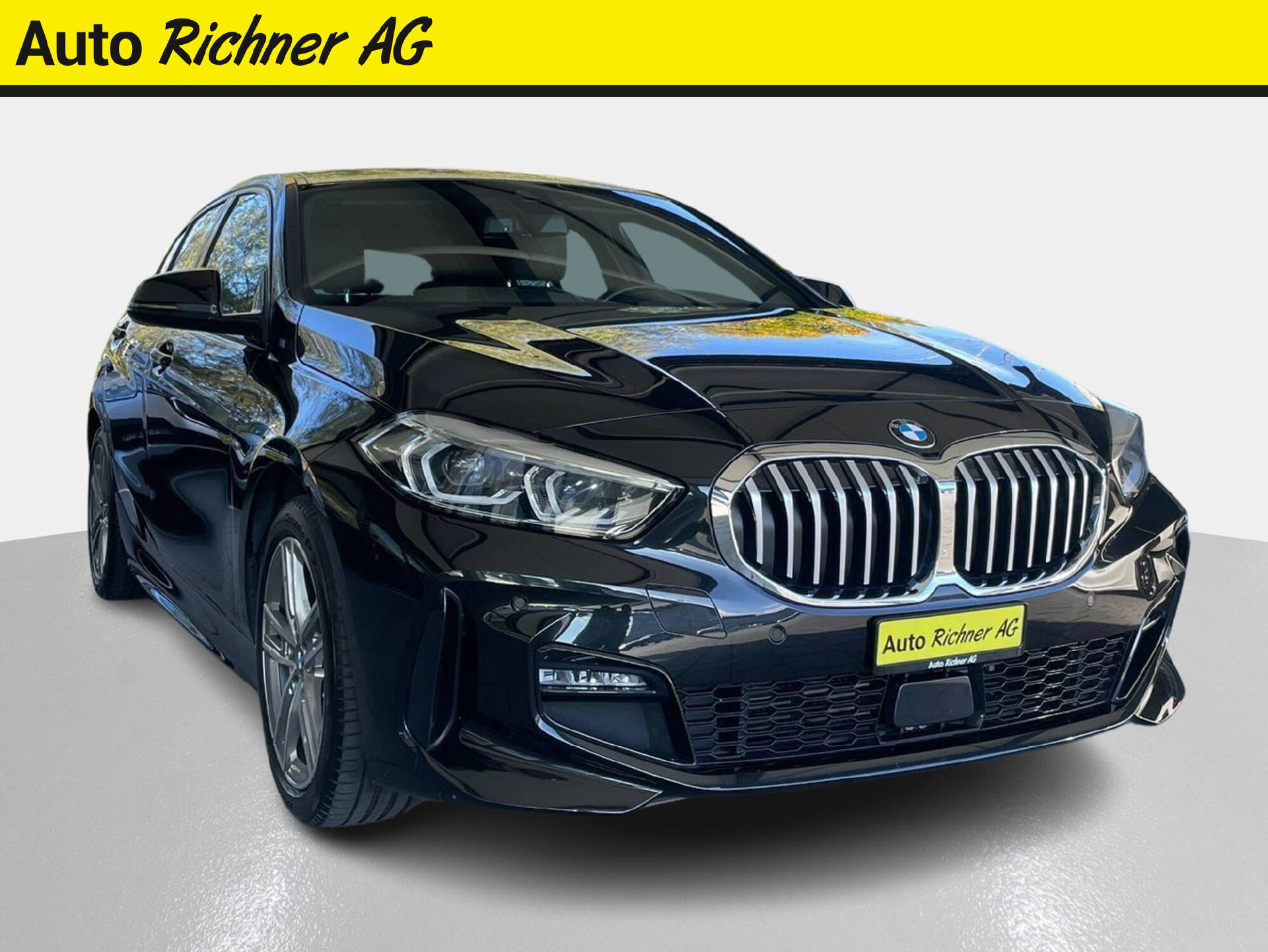 BMW 116d-image-0