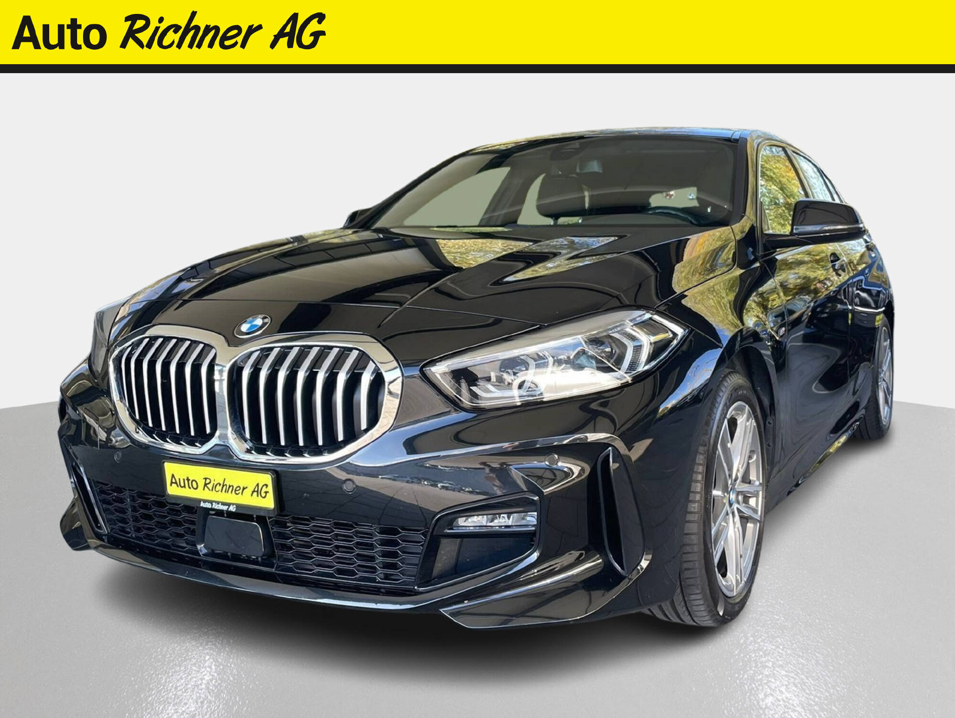 BMW 116d-image-1