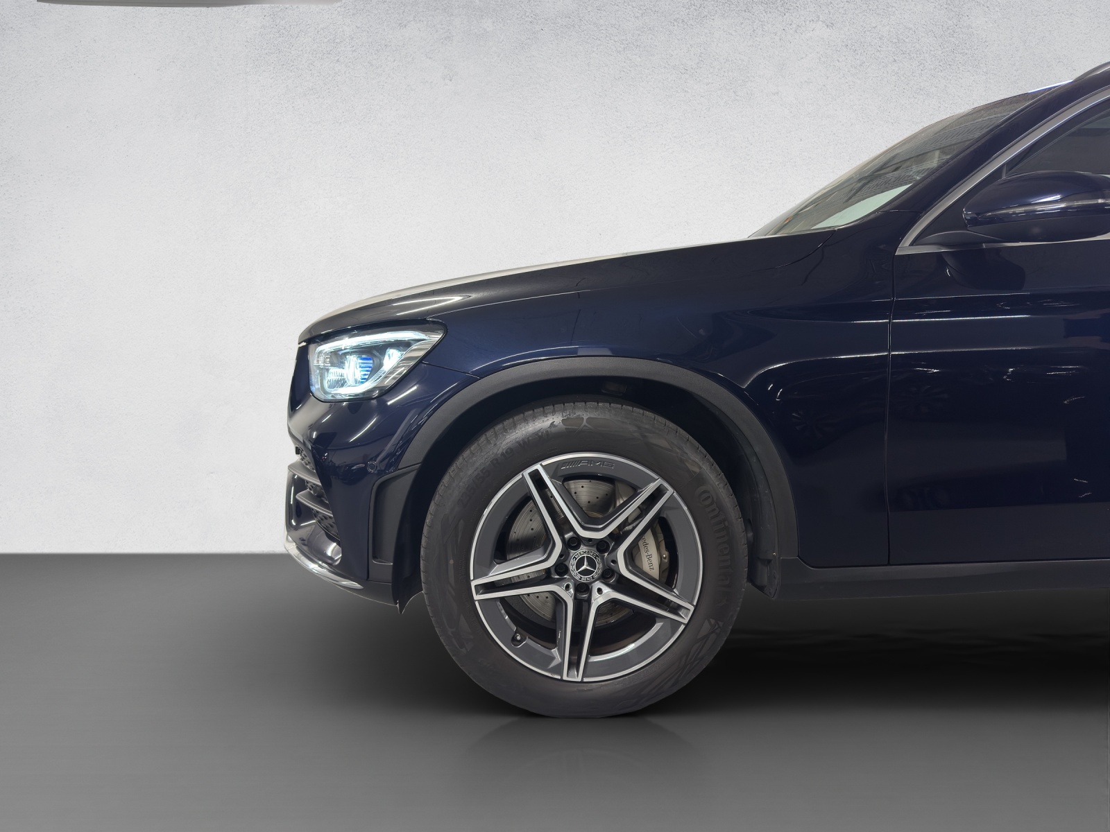MERCEDES-BENZ GLC 400 d AMG Line 4Matic-image-7