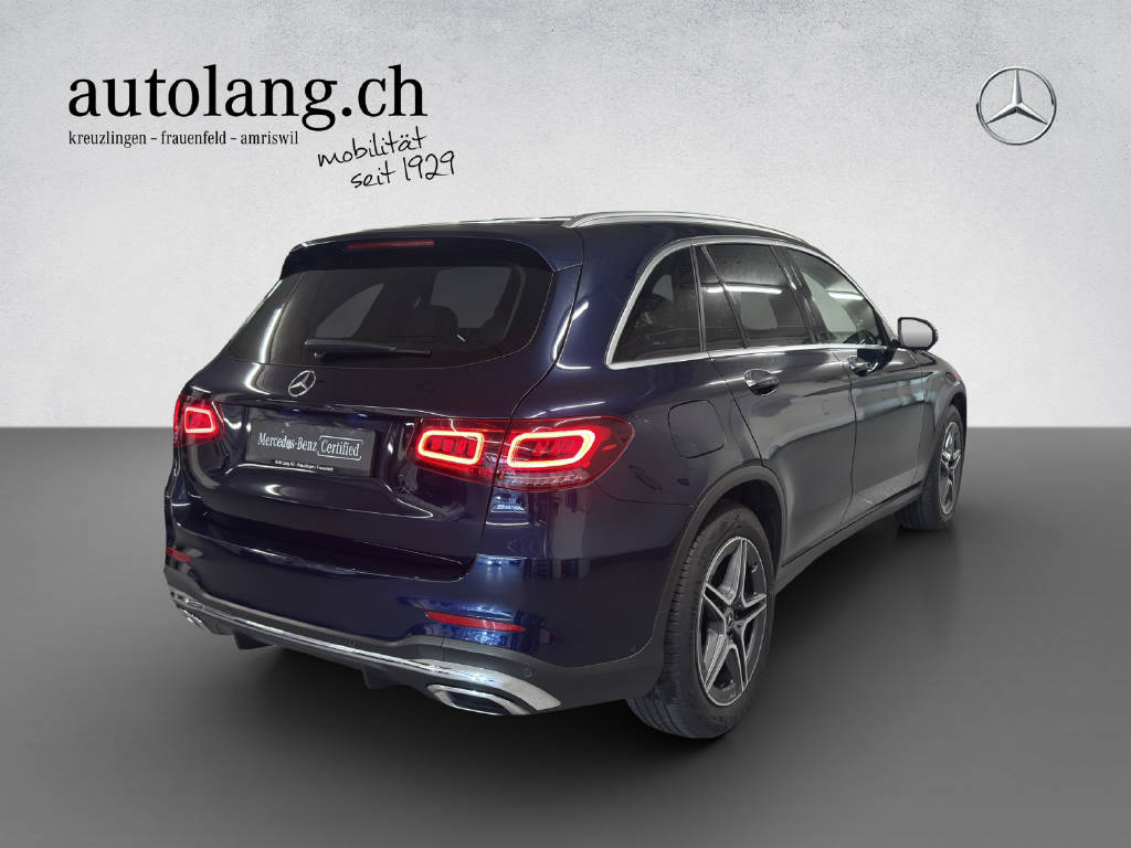 MERCEDES-BENZ GLC 400 d AMG Line 4Matic-image-3