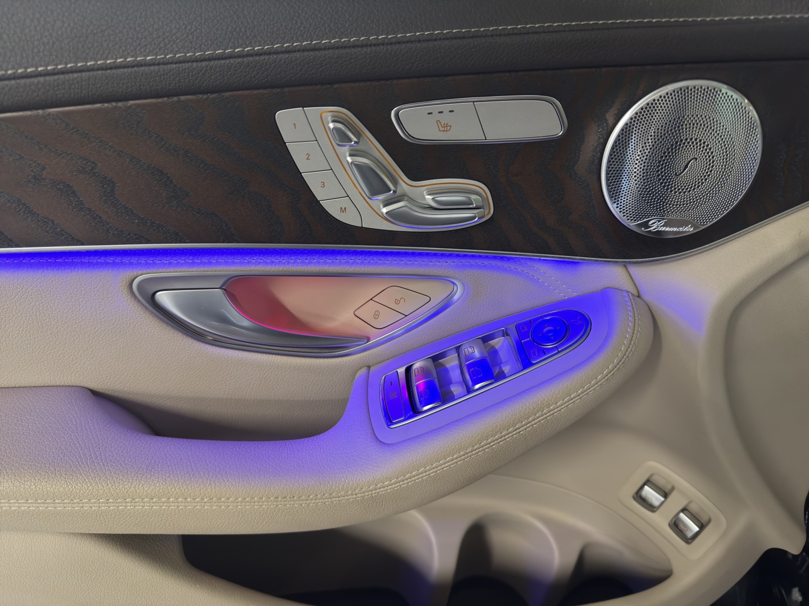 MERCEDES-BENZ GLC 400 d AMG Line 4Matic-image-6