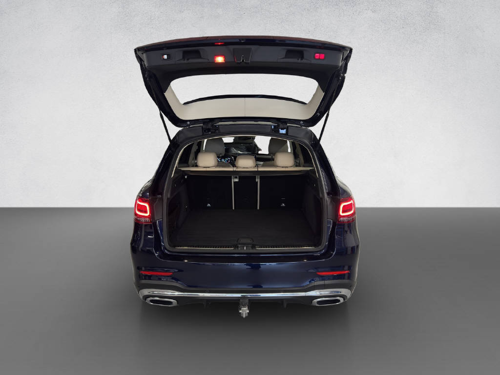 MERCEDES-BENZ GLC 400 d AMG Line 4Matic-image-7