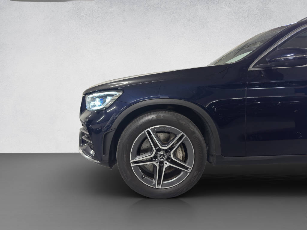 MERCEDES-BENZ GLC 400 d AMG Line 4Matic-image-6