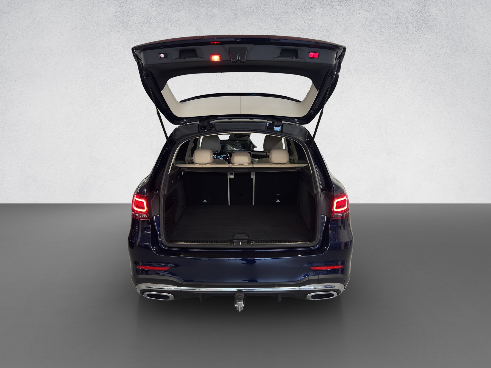 MERCEDES-BENZ GLC 400 d AMG Line 4Matic-image-8