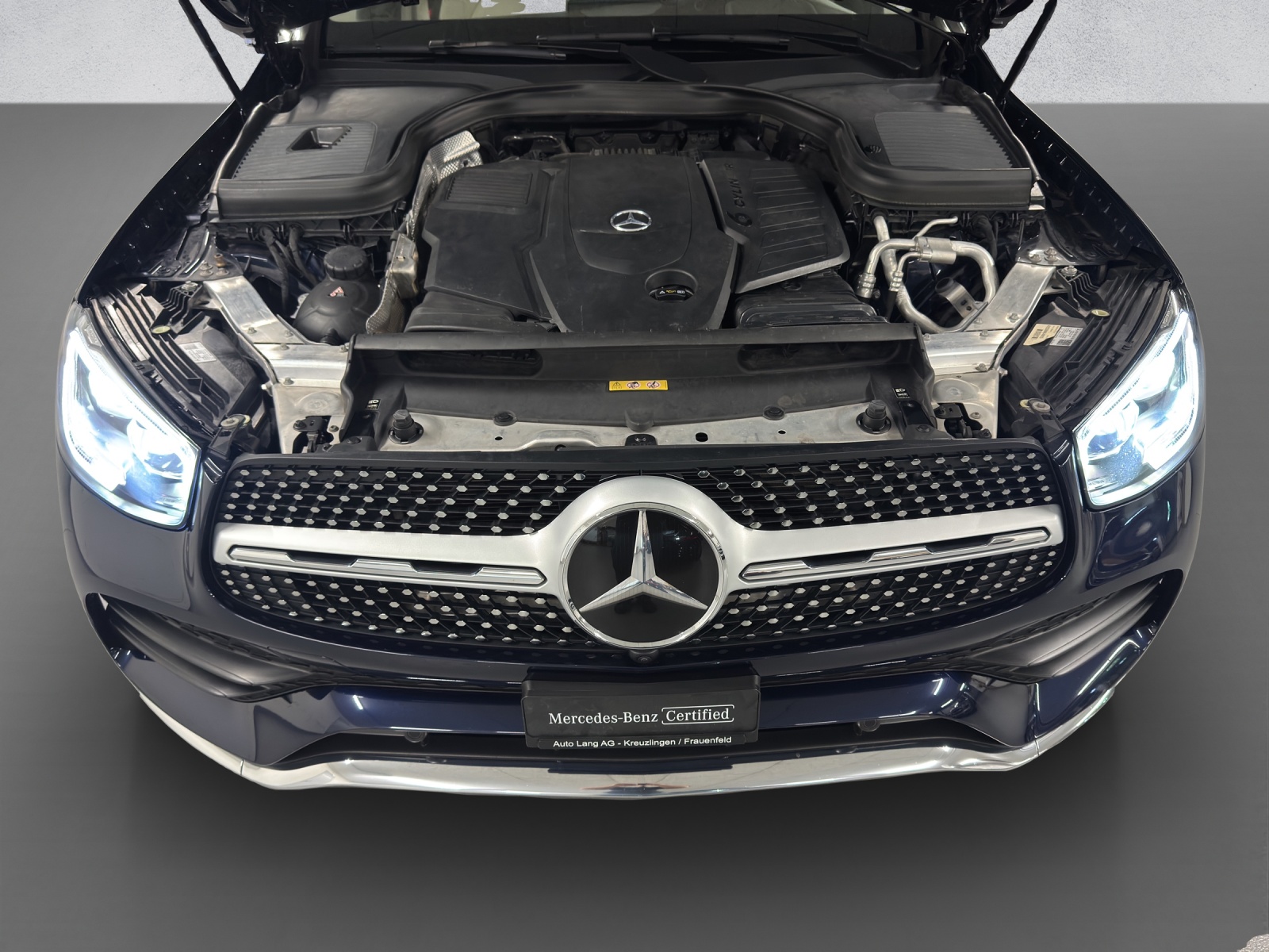 MERCEDES-BENZ GLC 400 d AMG Line 4Matic-image-9