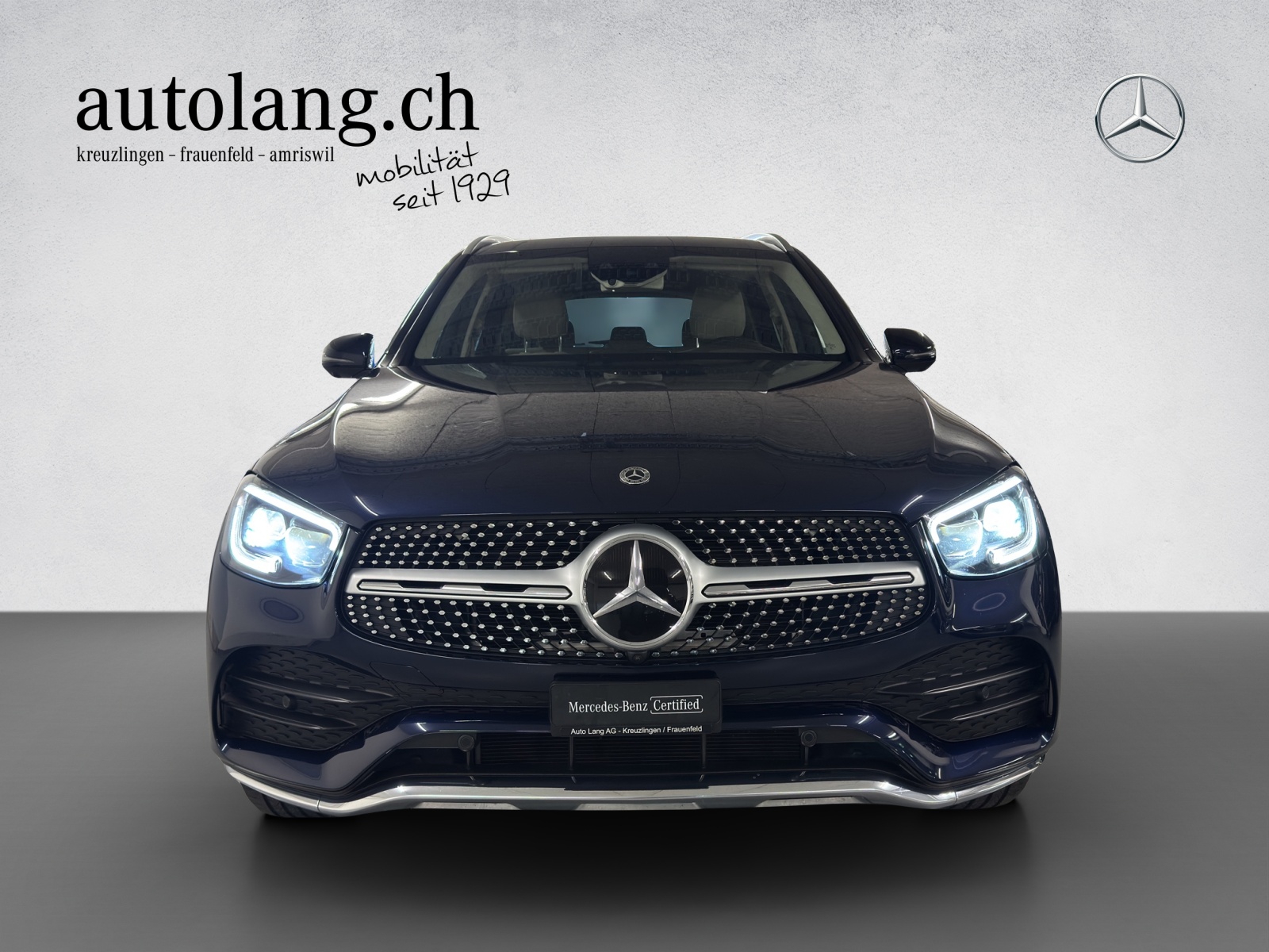 MERCEDES-BENZ GLC 400 d AMG Line 4Matic-image-15