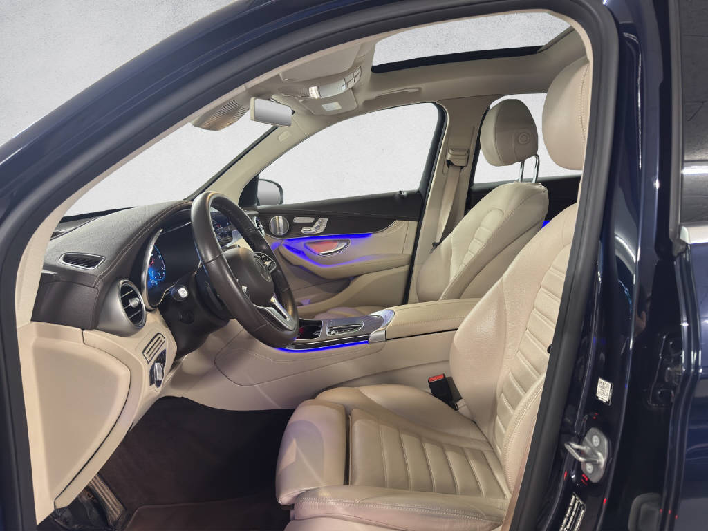 MERCEDES-BENZ GLC 400 d AMG Line 4Matic-image-9