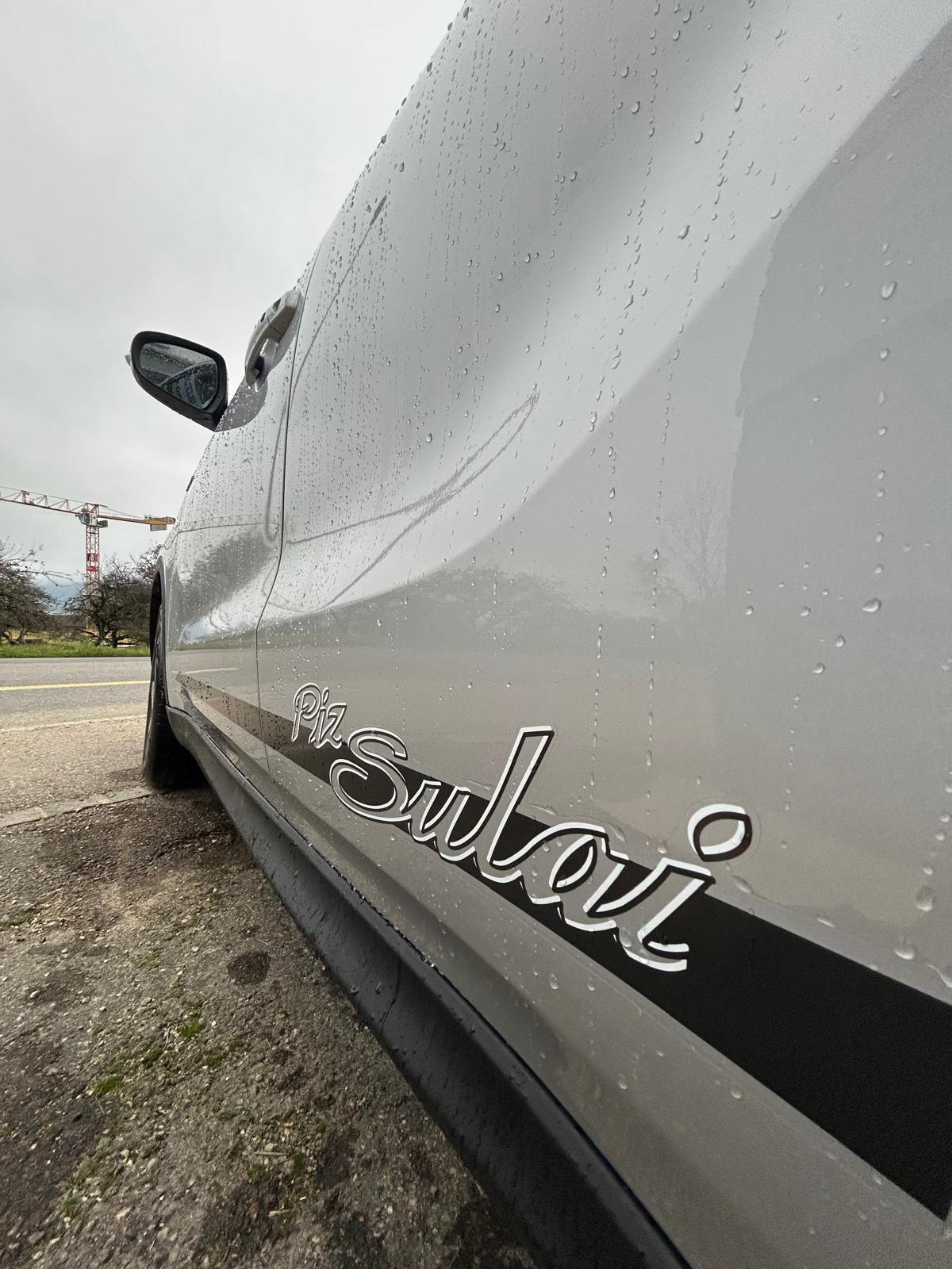 SUZUKI Vitara 1.5 Piz Sulai Top Hybrid 4x4-image-8