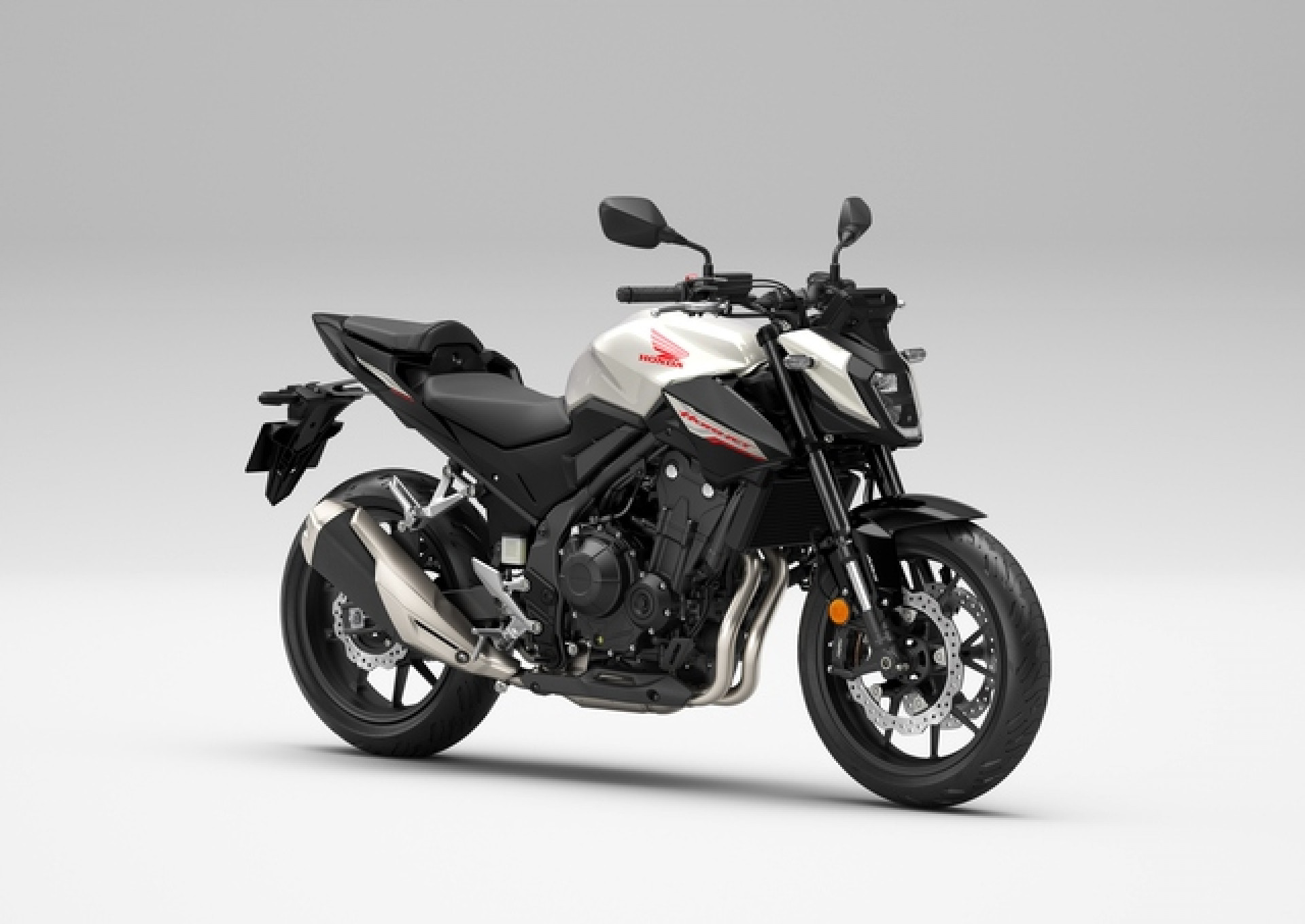 HONDA CB 500 Hornet-showroom-element-1