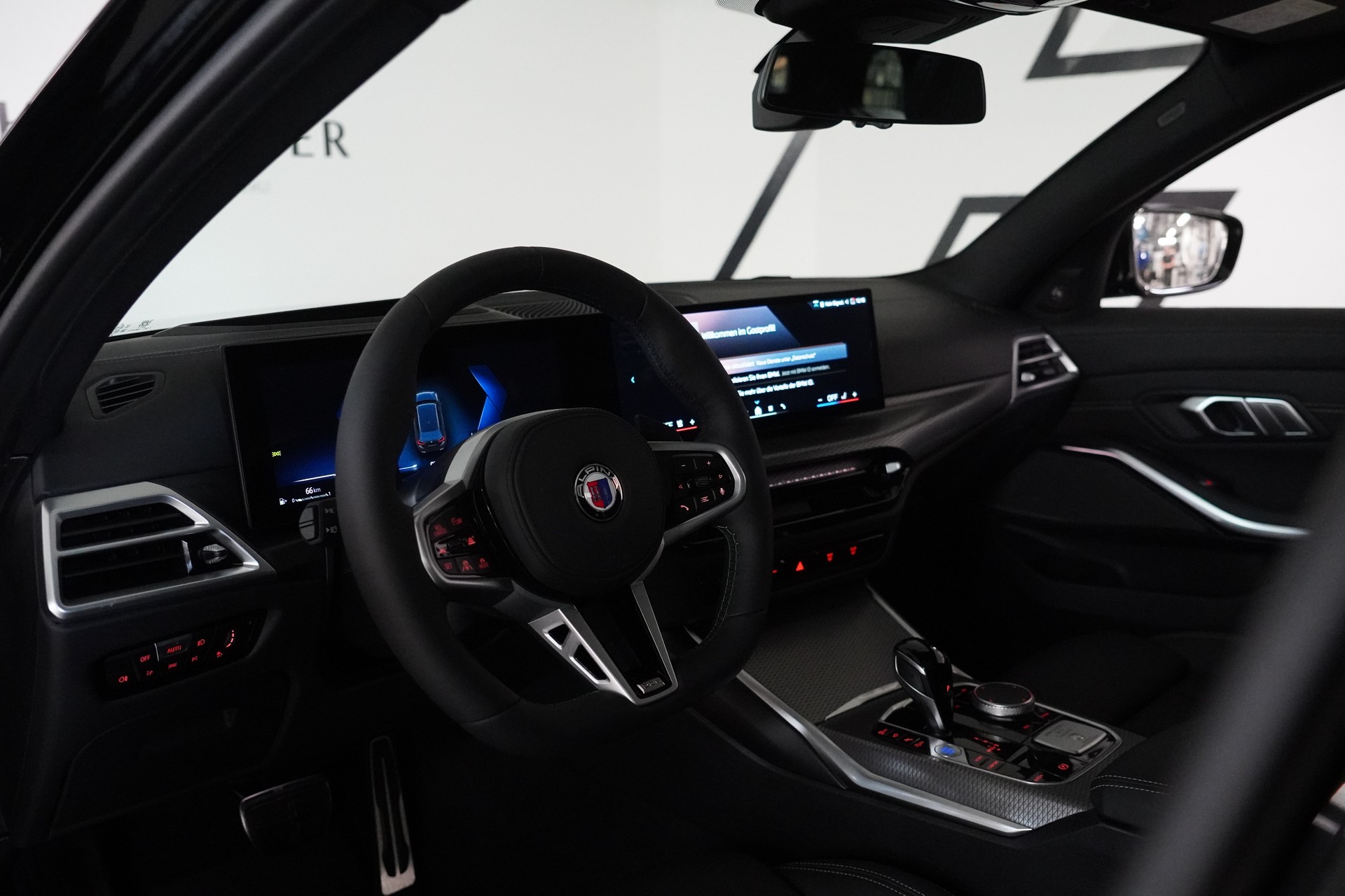 BMW-ALPINA D3 S BiTurbo Touring 3.0d xDrive Switch-Tronic-image-22