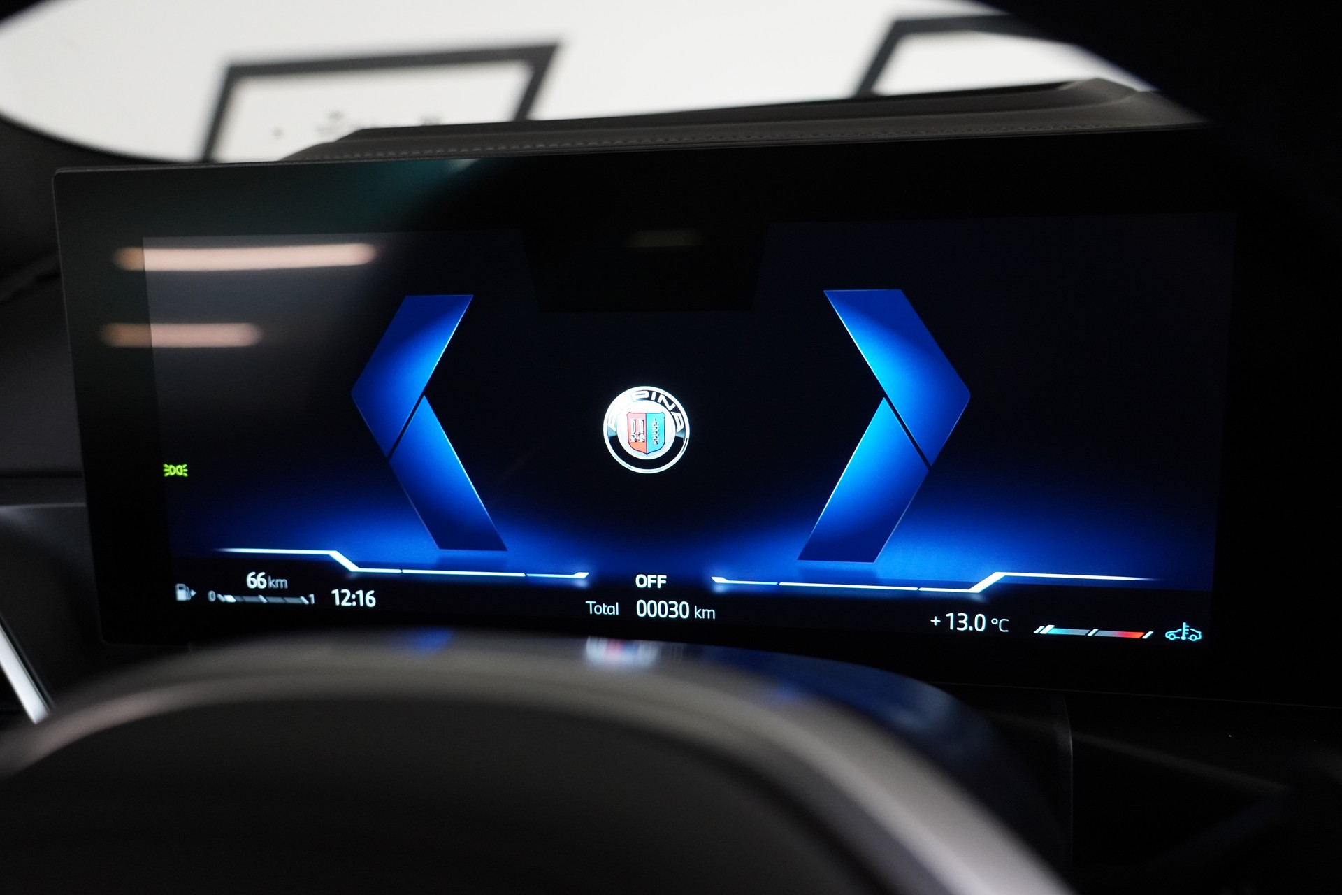 BMW-ALPINA D3 S BiTurbo Touring 3.0d xDrive Switch-Tronic-image-21