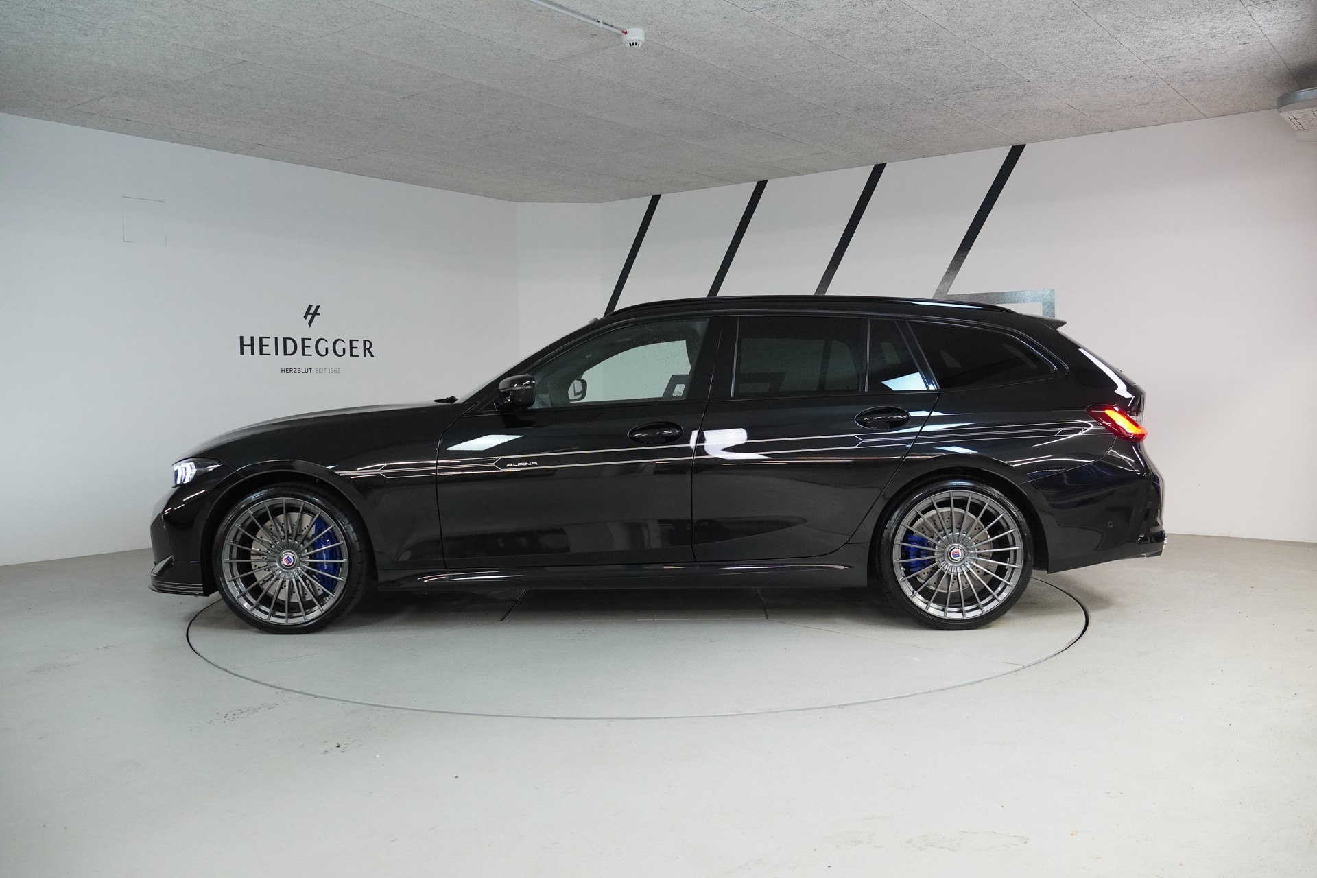 BMW-ALPINA D3 S BiTurbo Touring 3.0d xDrive Switch-Tronic-image-3