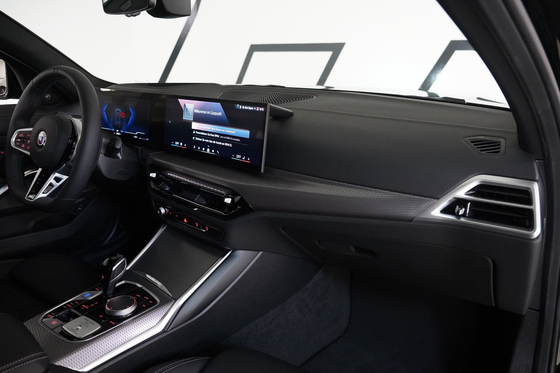 BMW-ALPINA D3 S BiTurbo Touring 3.0d xDrive Switch-Tronic-image-16