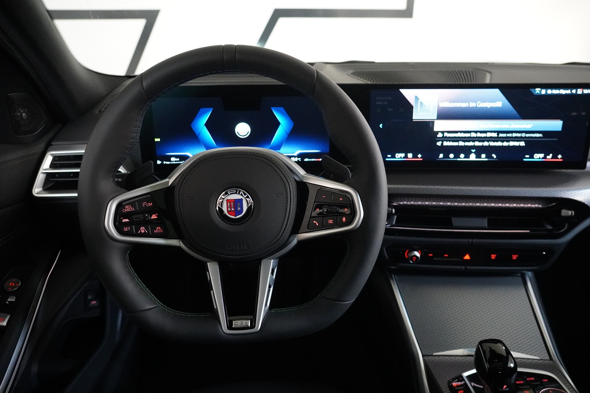 BMW-ALPINA D3 S BiTurbo Touring 3.0d xDrive Switch-Tronic-image-20