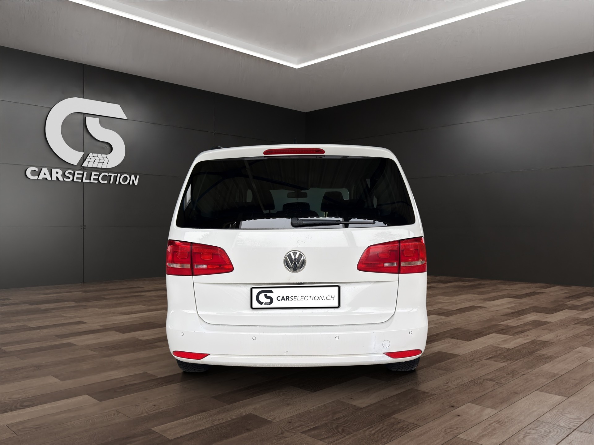 VW Touran 1.4 TSI Highline DSG**Frisch ab MFK 11.2025**Xenon***-image-3