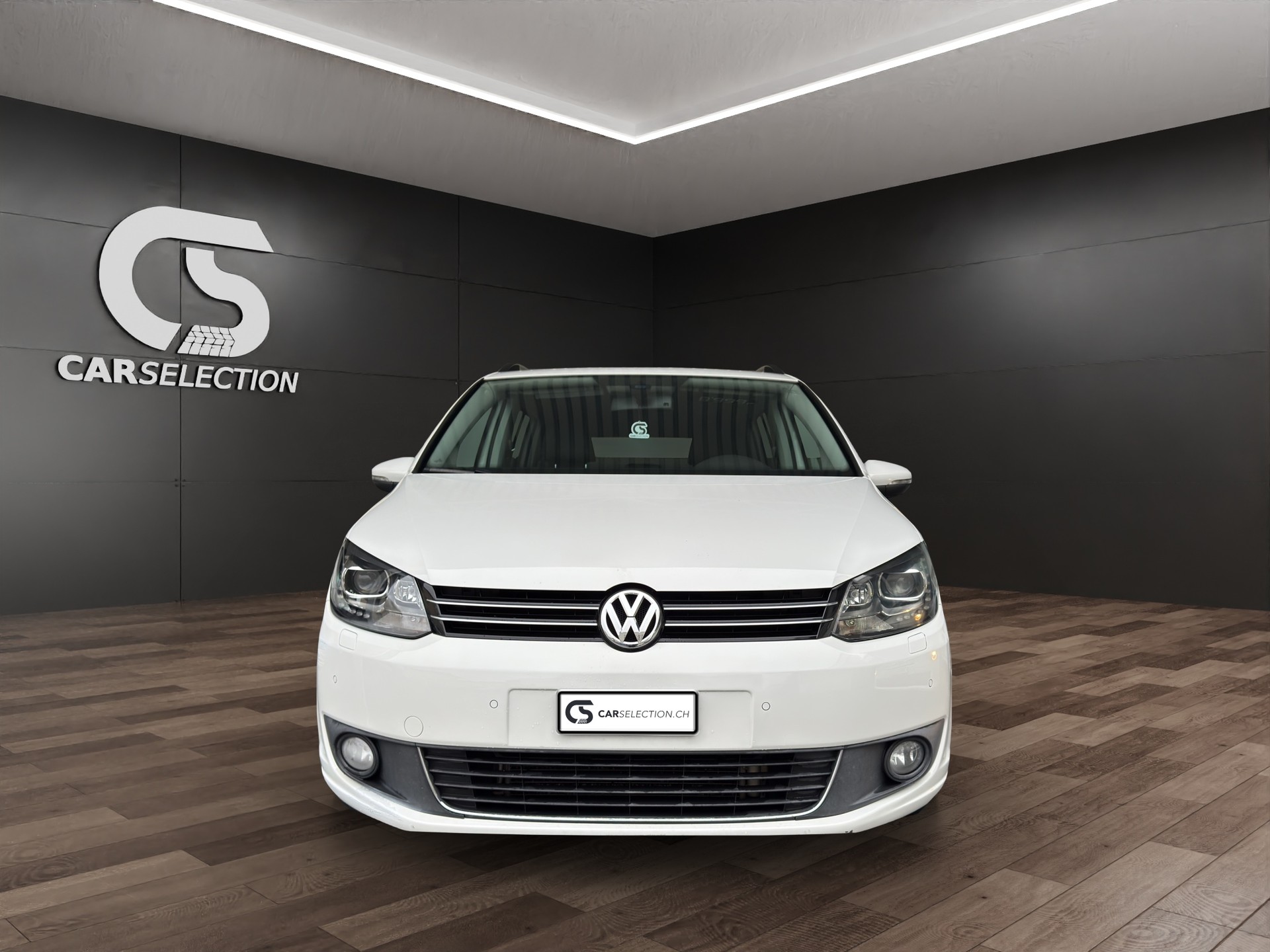 VW Touran 1.4 TSI Highline DSG**Frisch ab MFK 11.2025**Xenon***-image-6
