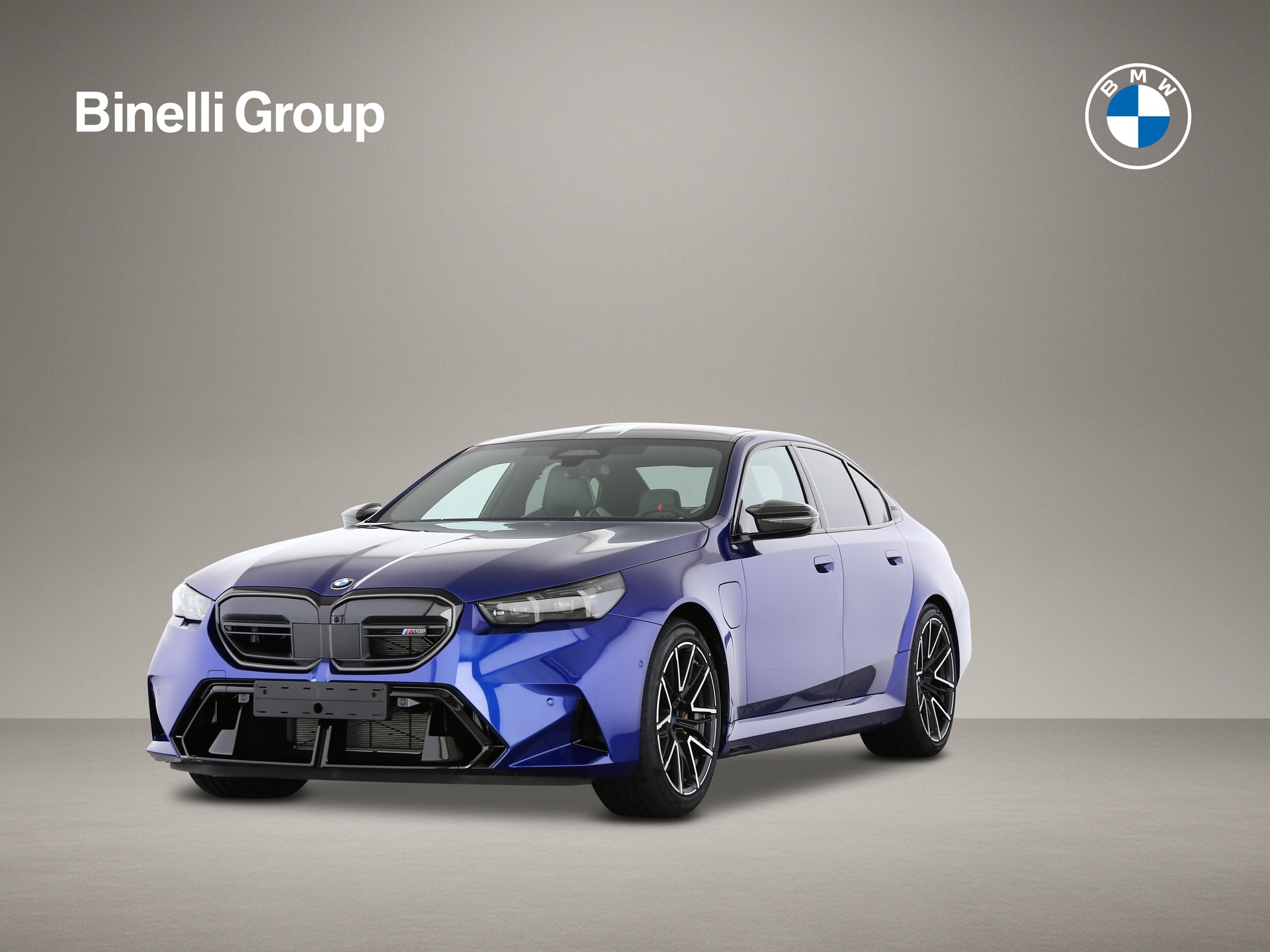BMW M5 xDrive-image-0