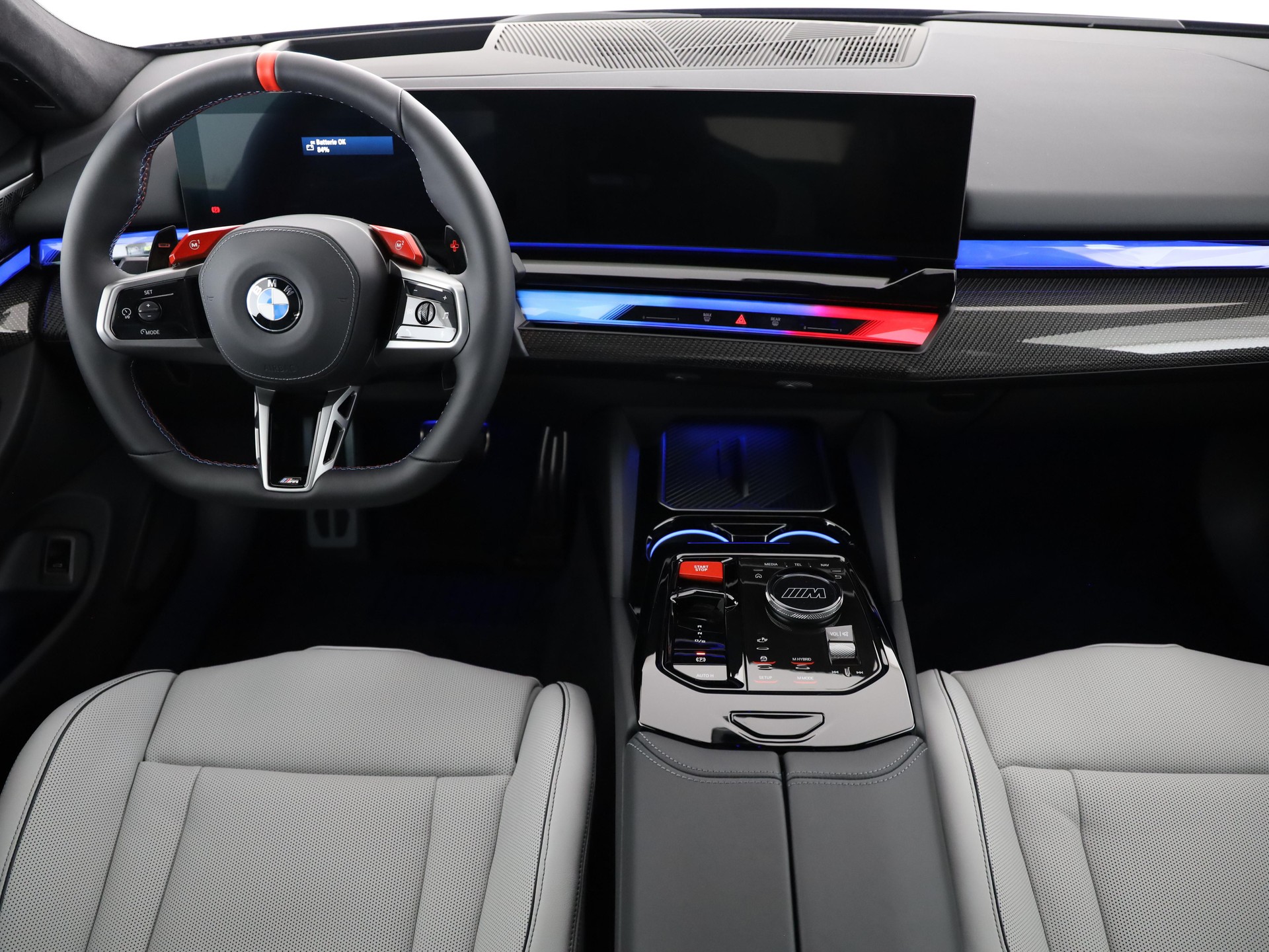BMW M5 xDrive-image-16