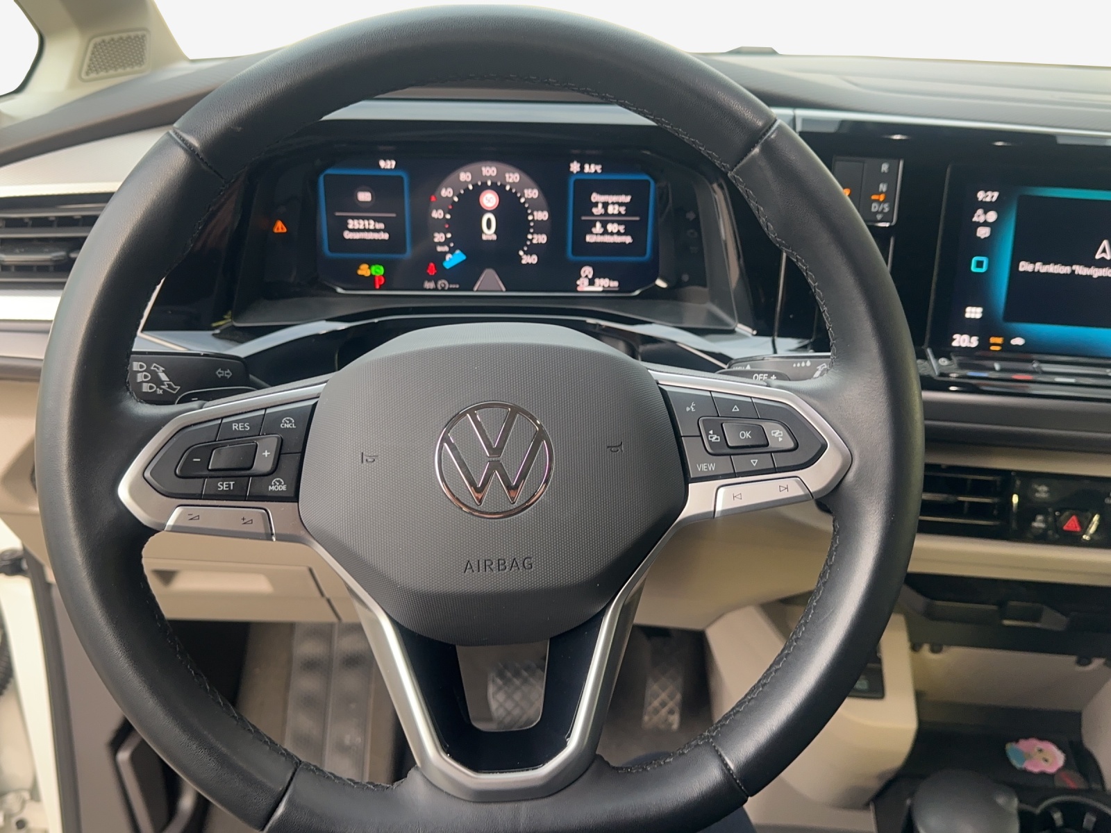 VW Multivan 2.0 TSI Liberty DSG Lang-image-9
